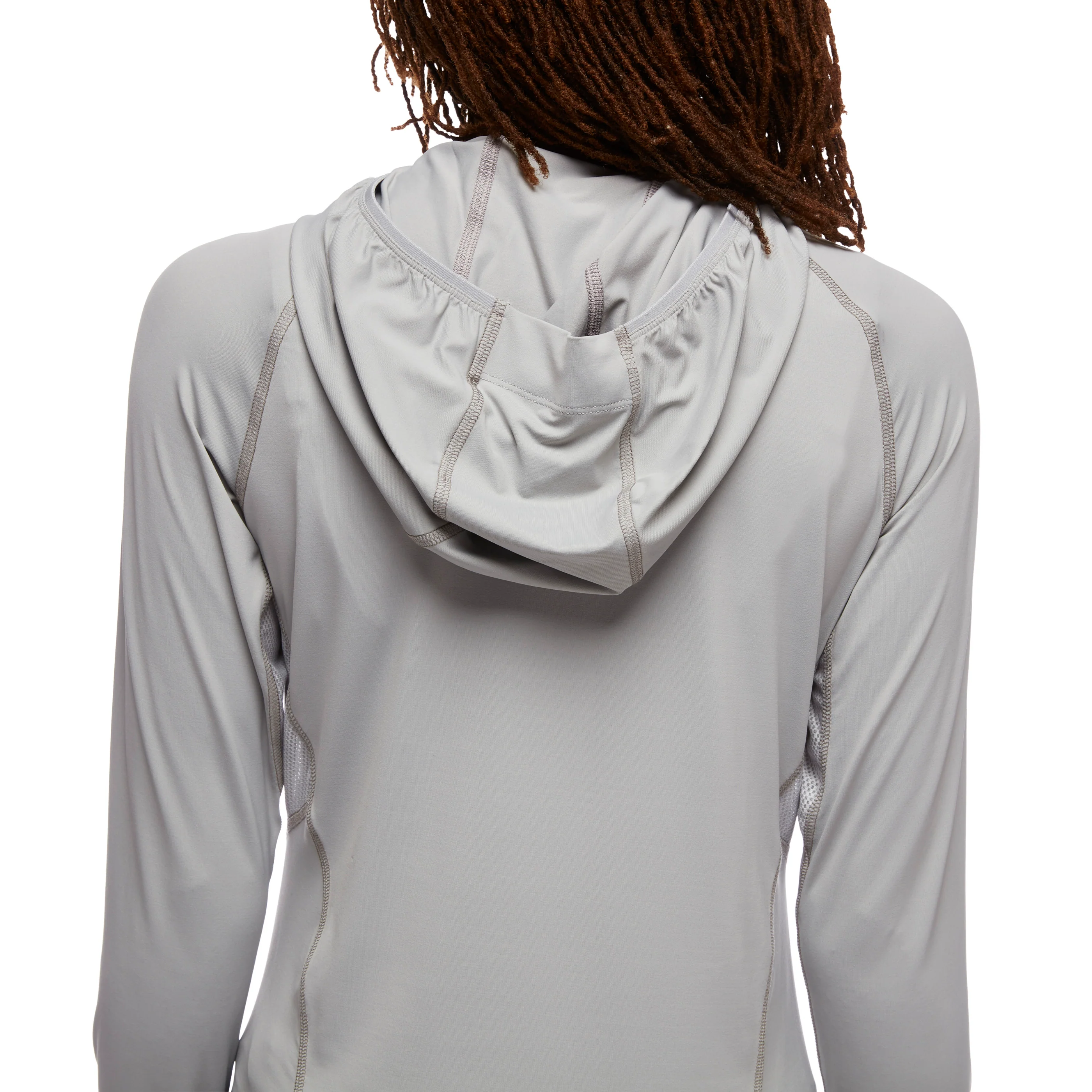 Women's Alpenglow Pro Hoody - Image 4