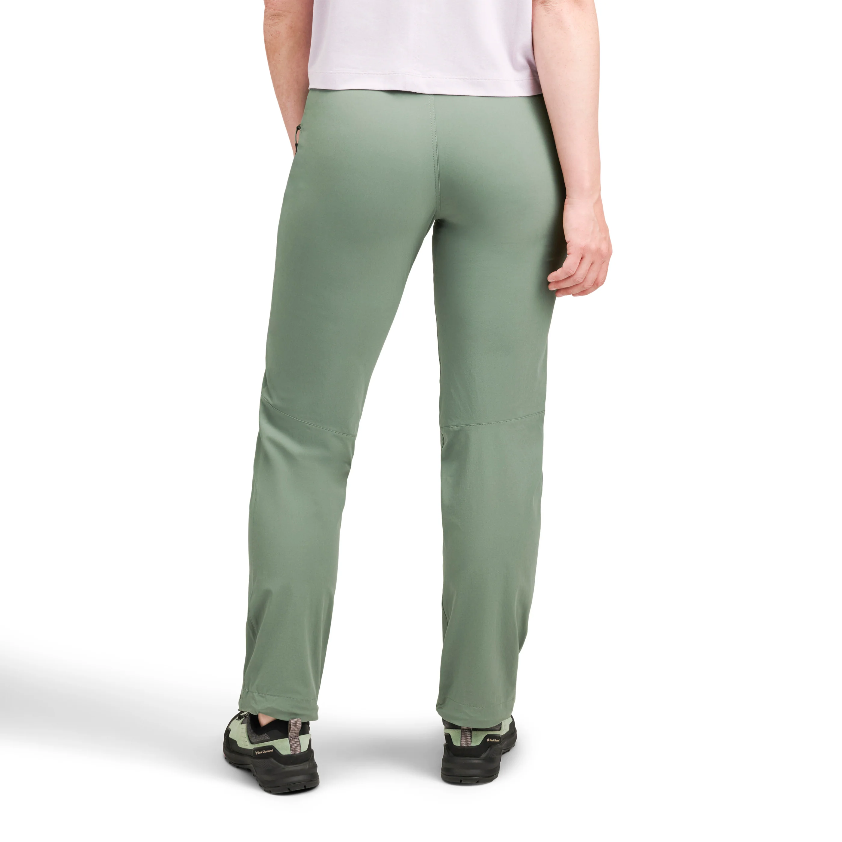 Women's Alpine Light Pants - Image 11