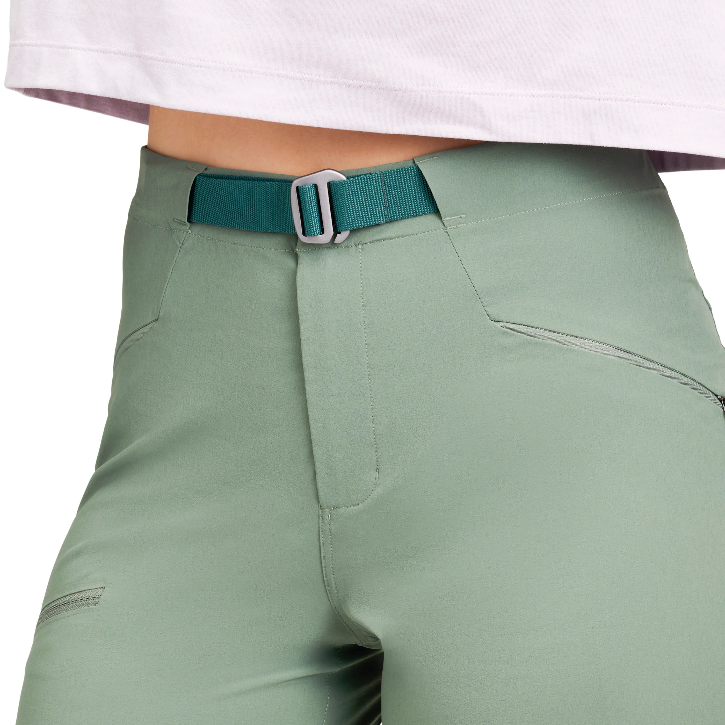 Women's Alpine Light Pants - Image 12