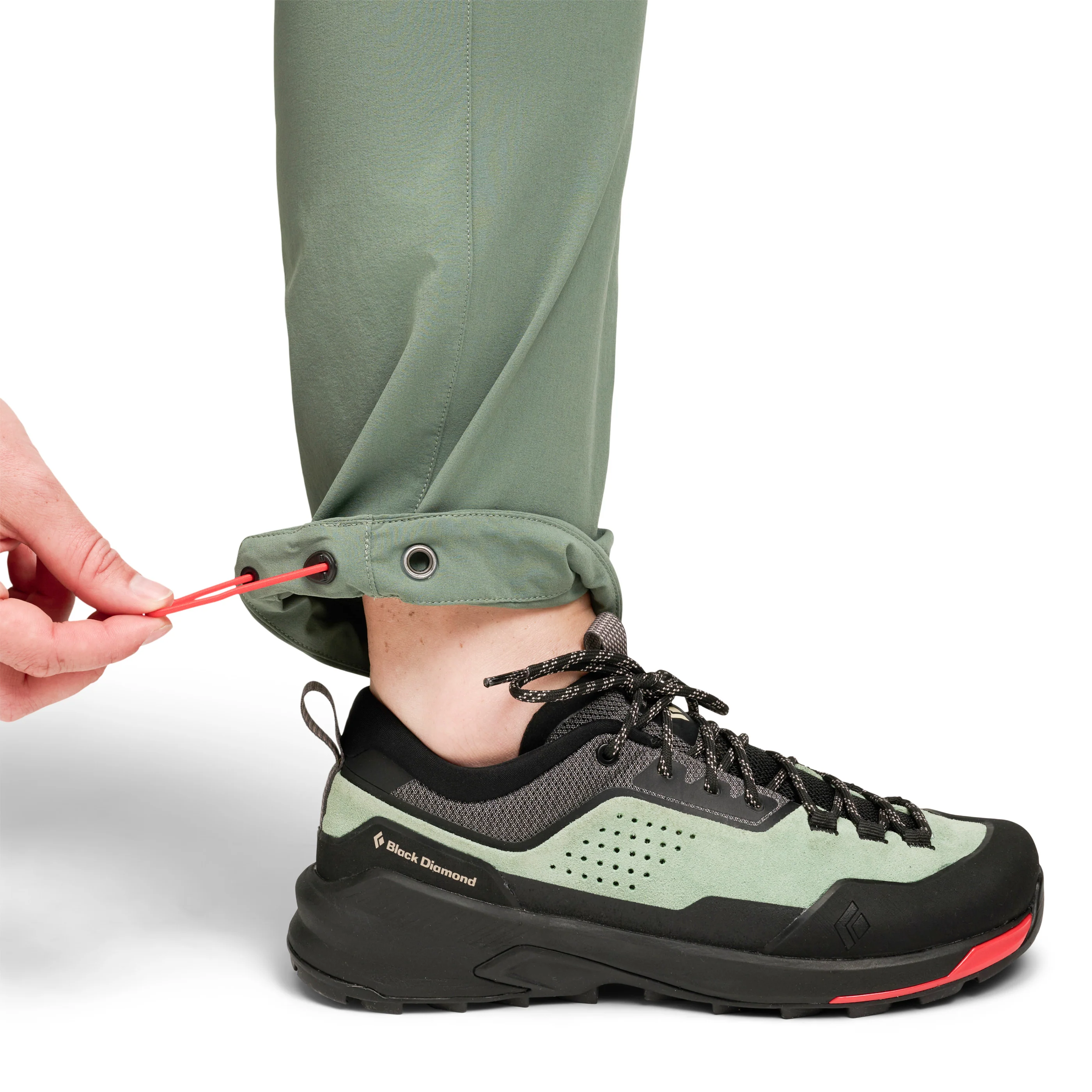 Women's Alpine Light Pants - Image 14