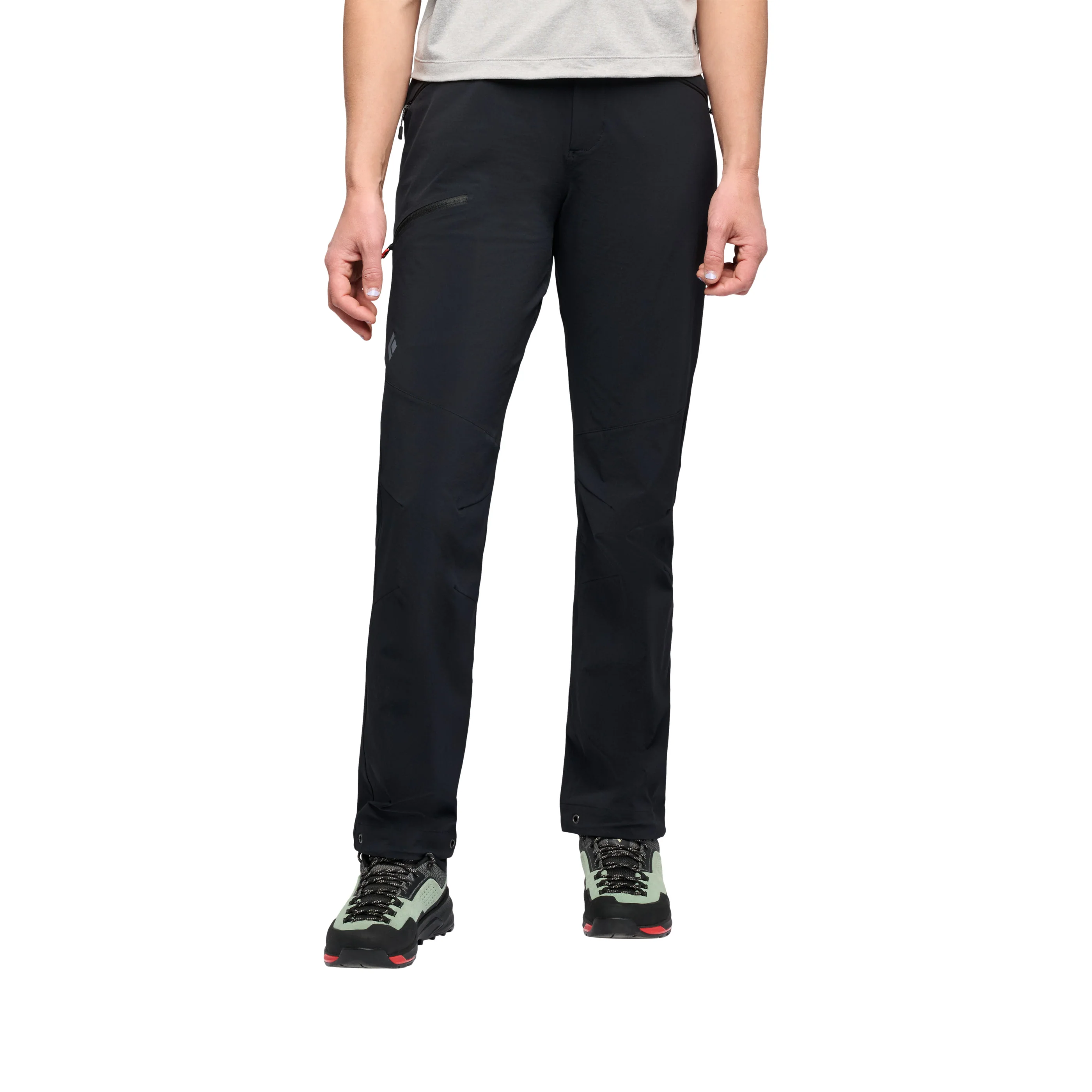 Women's Alpine Light Pants - Image 16