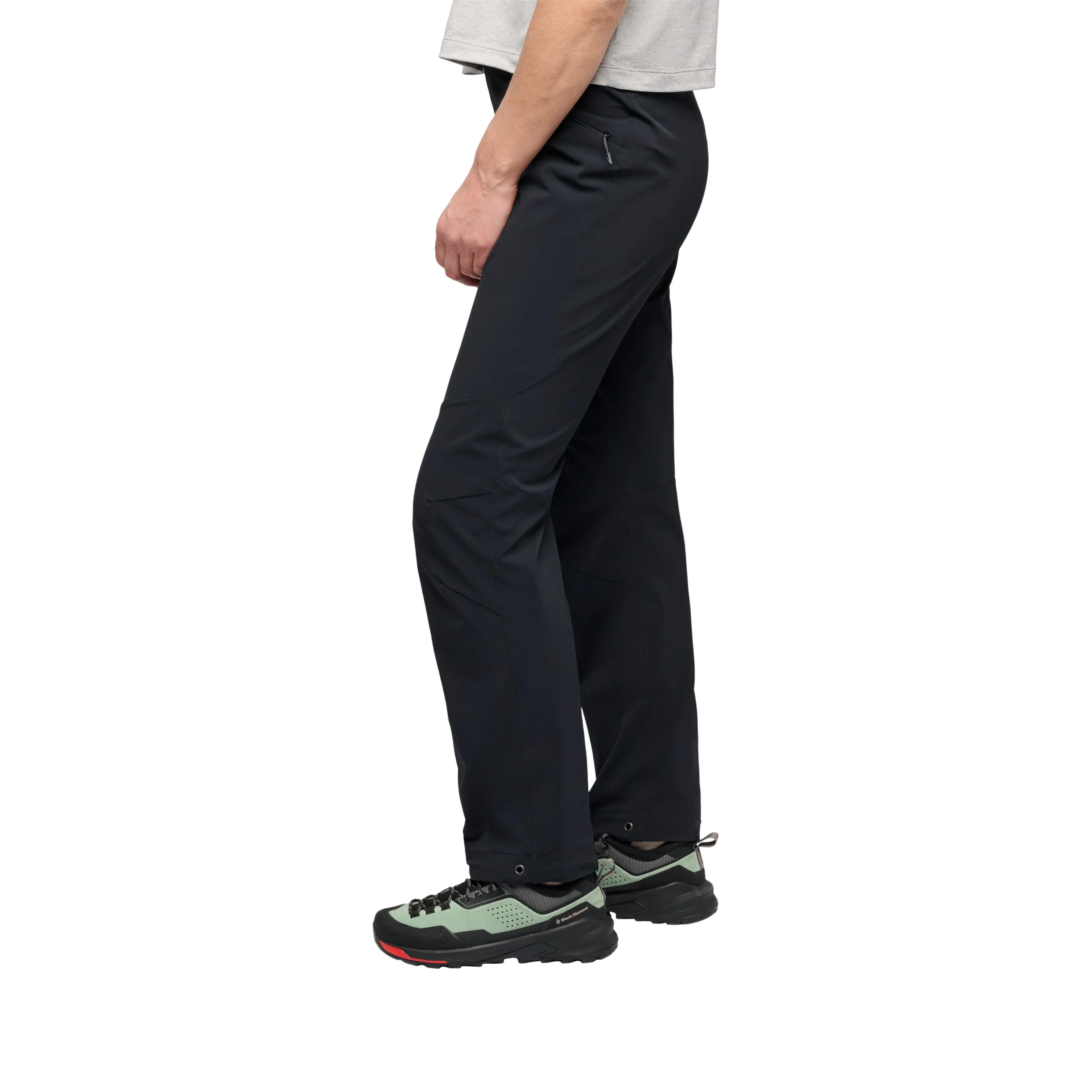 Women's Alpine Light Pants - Image 17