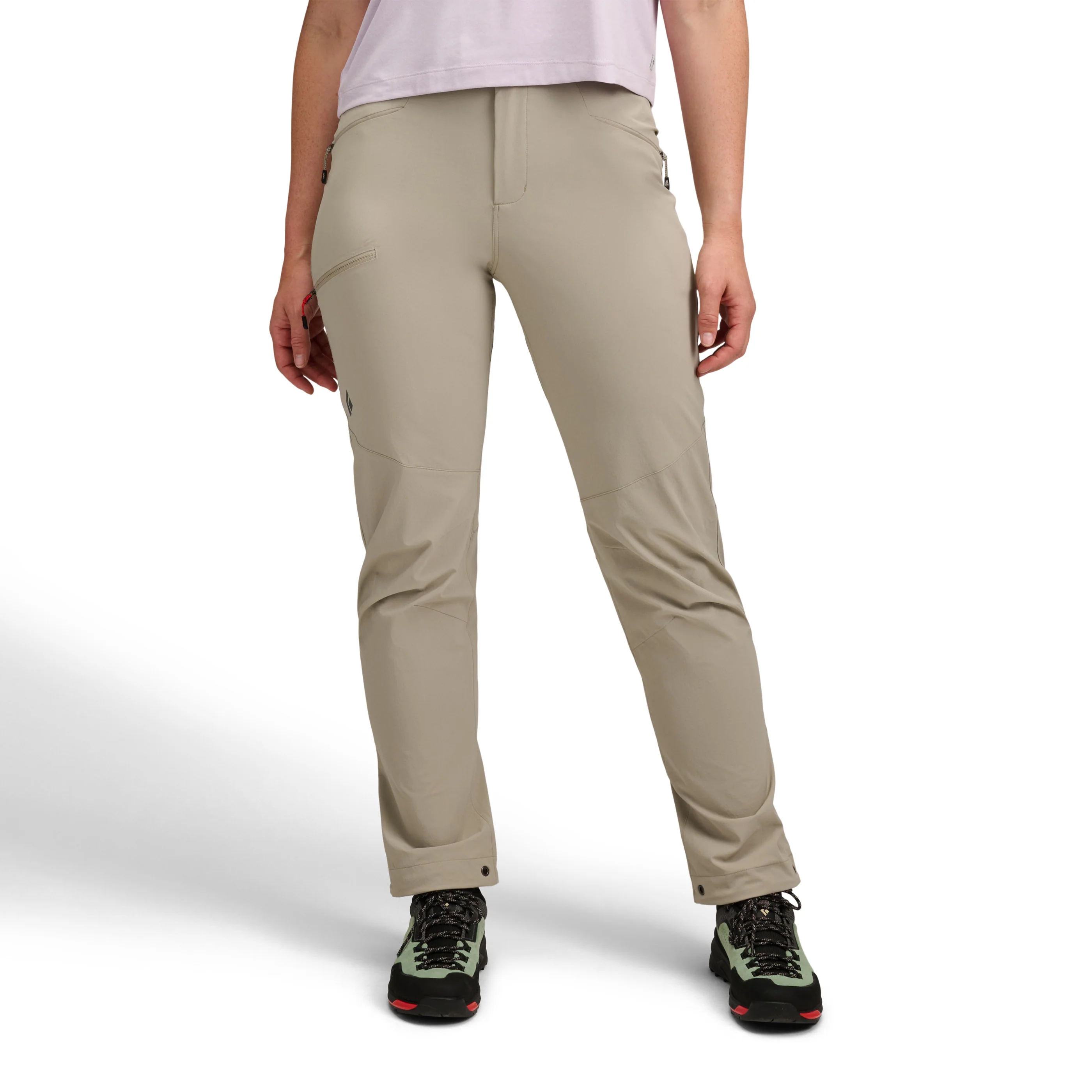 Women's Alpine Light Pants - Image 2