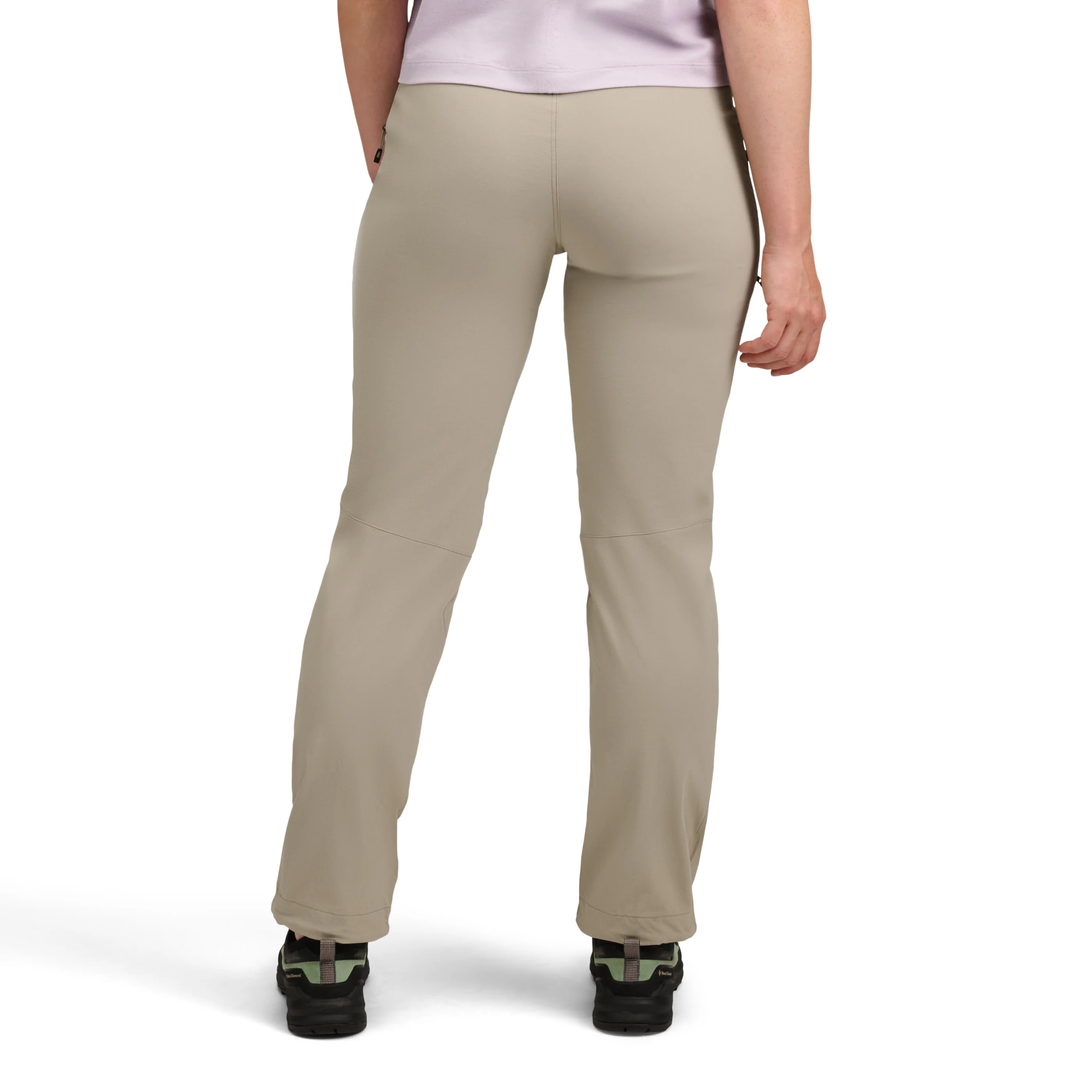 Women's Alpine Light Pants - Image 4