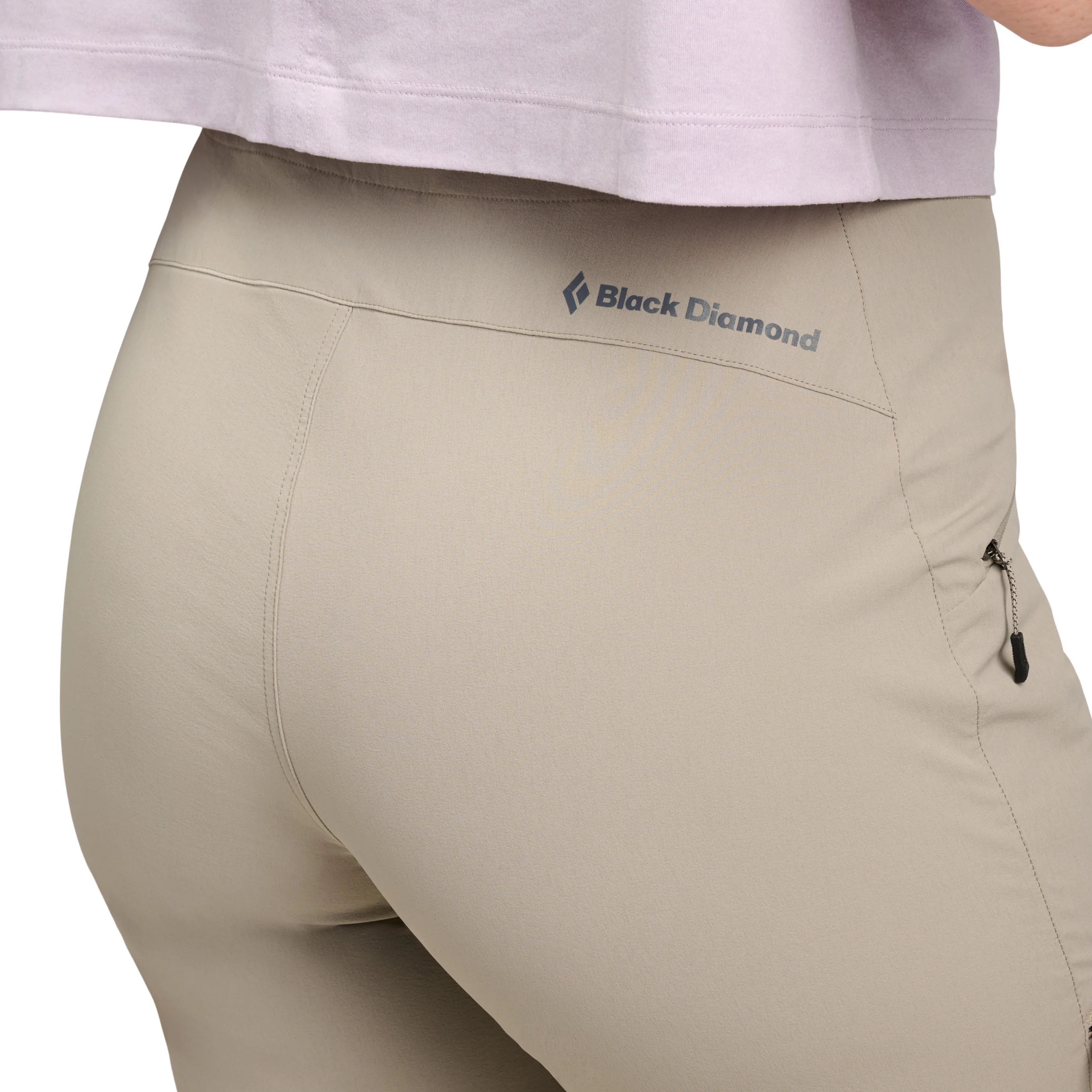 Women's Alpine Light Pants - Image 8