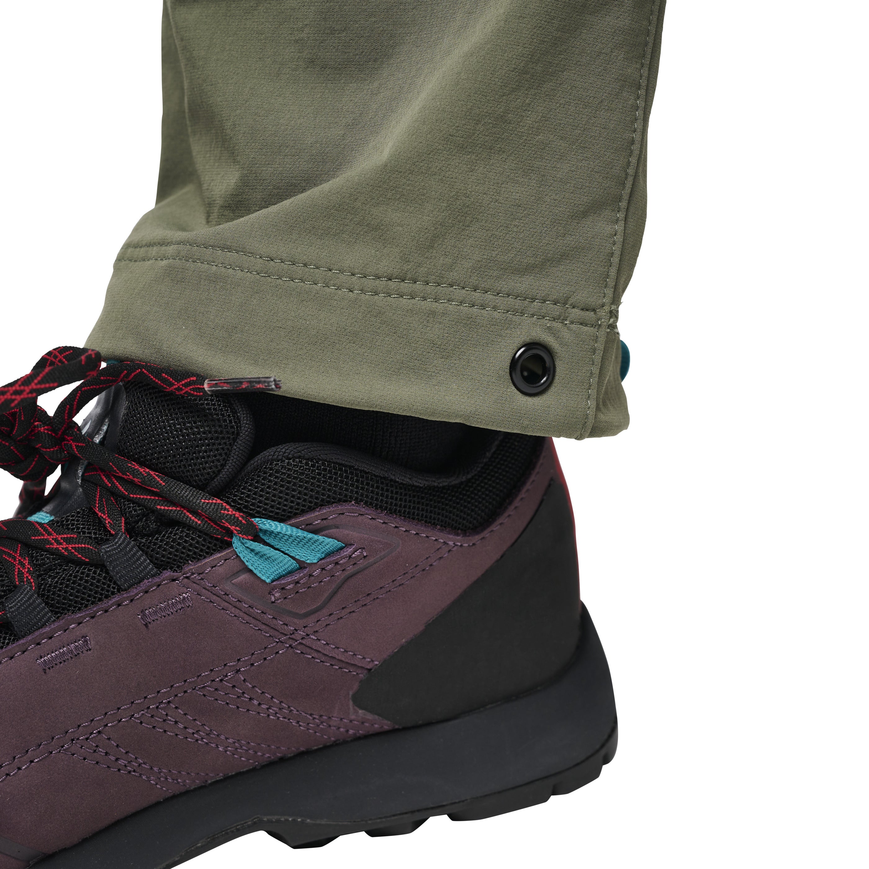 Women's Alpine Pants - Image 8