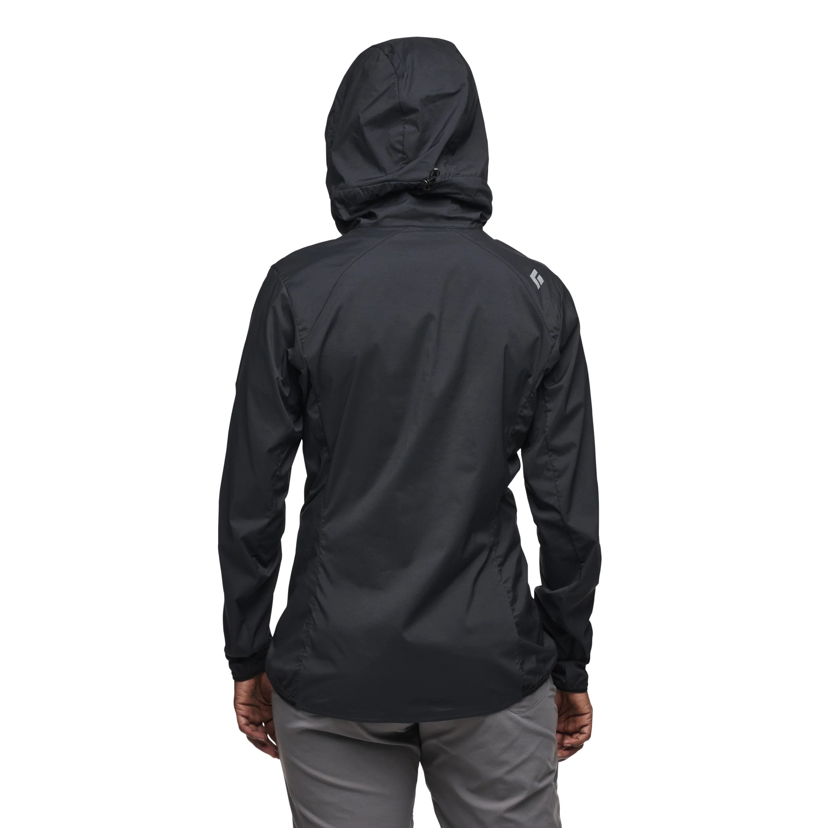 Women's Alpine Start Hoody - Image 3