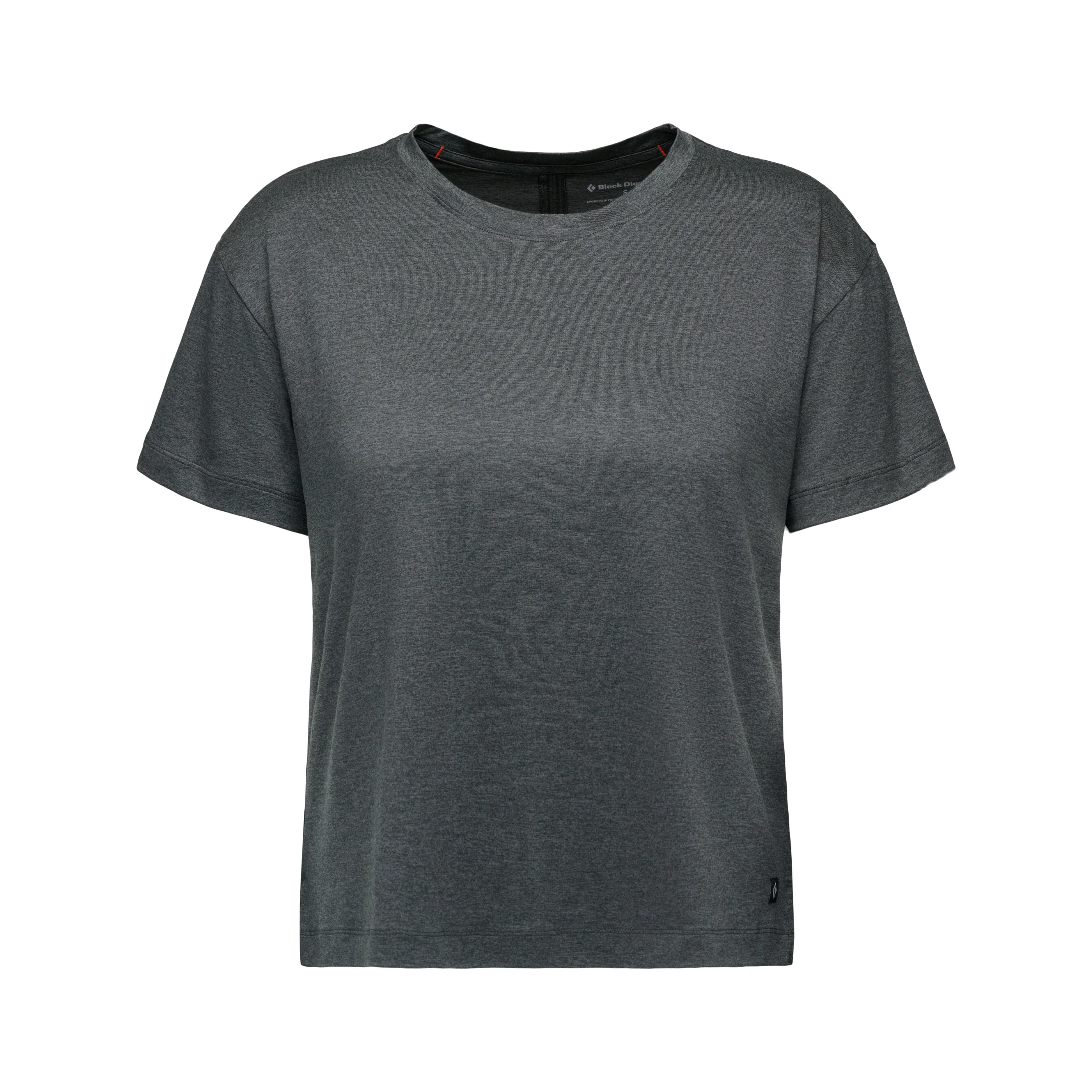 Women's Circuit Short Sleeve Tee Long - Image 2