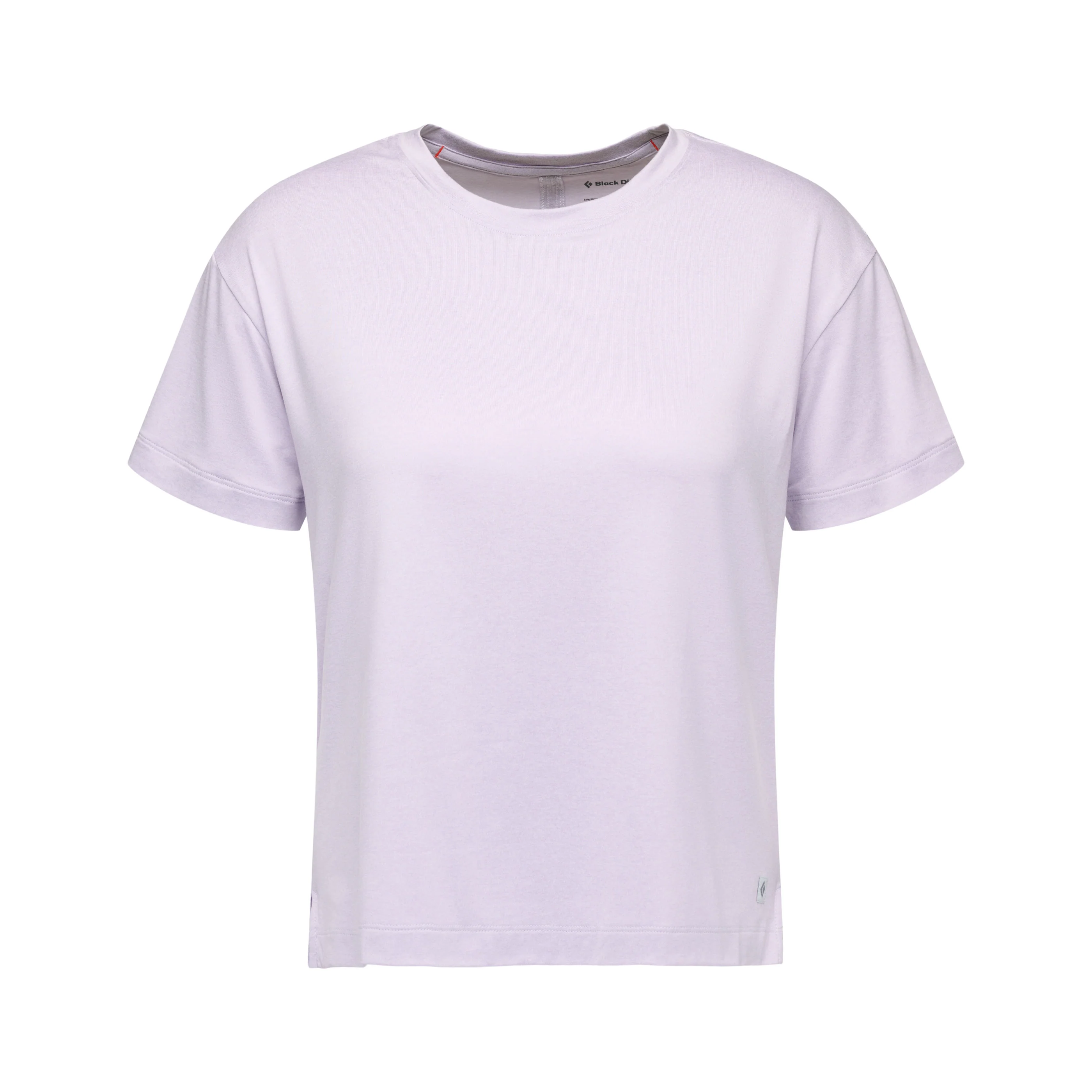 Women's Circuit Short Sleeve Tee Long - Image 3