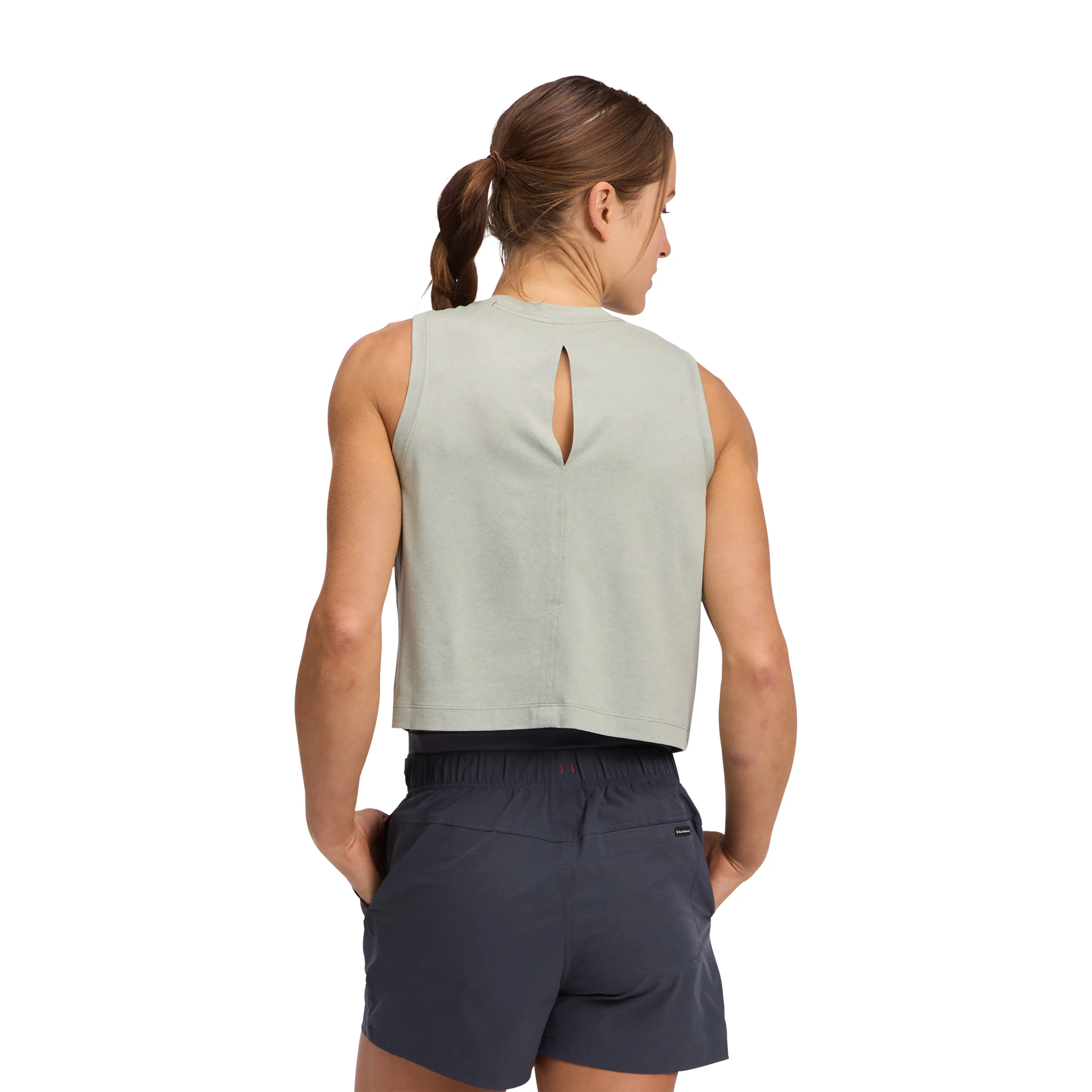 Women's Circuit Tank - Image 10