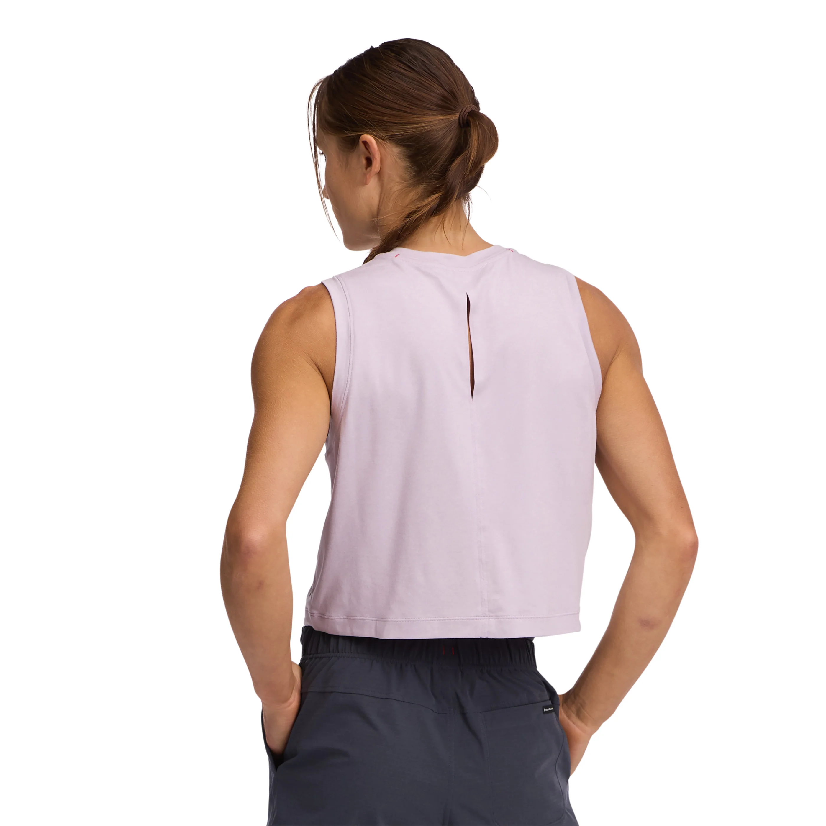 Women's Circuit Tank - Image 14