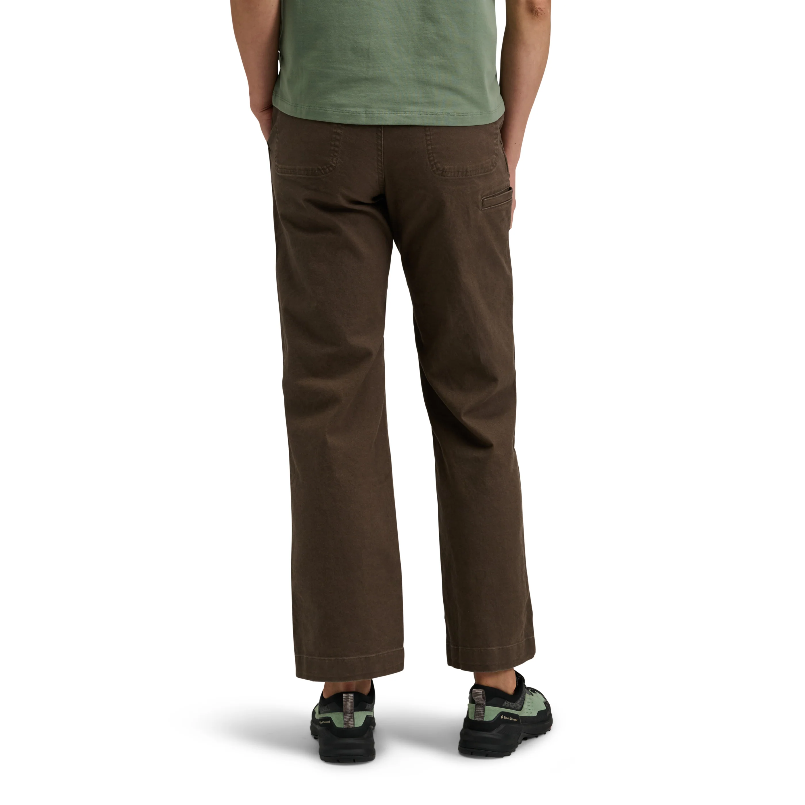 Women's Dogma Pants - Image 4