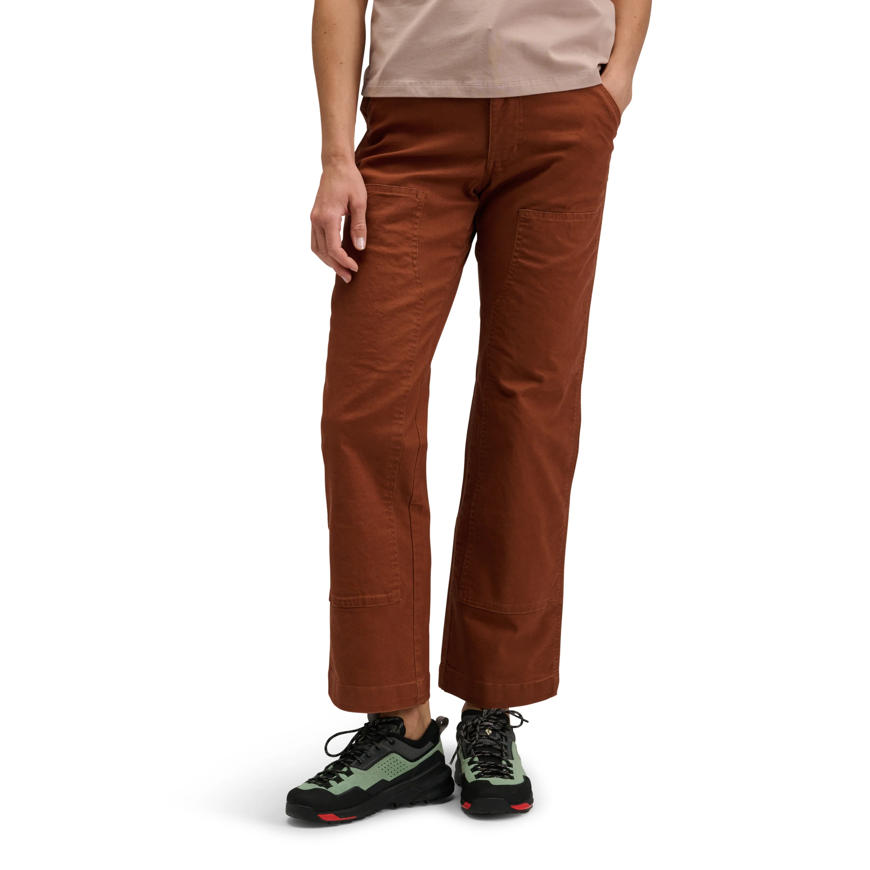 Women's Dogma Pants - Image 9