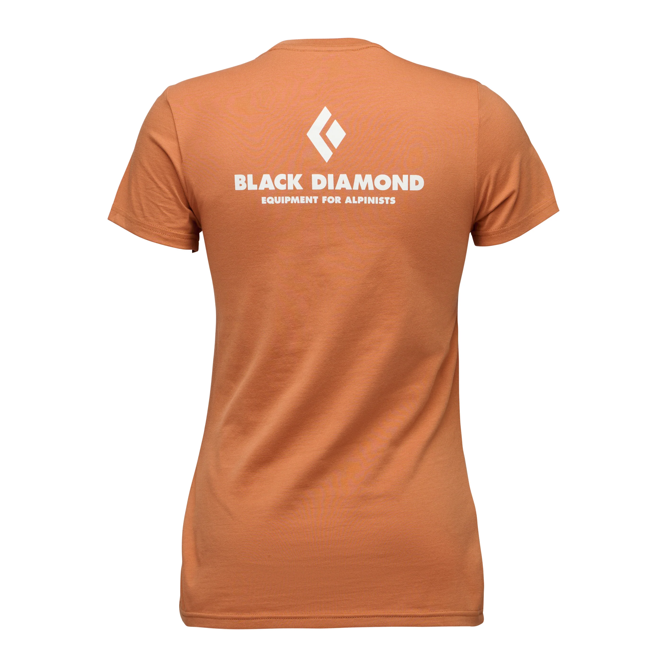 Women's Equipment for Alpinists Tee - Image 20