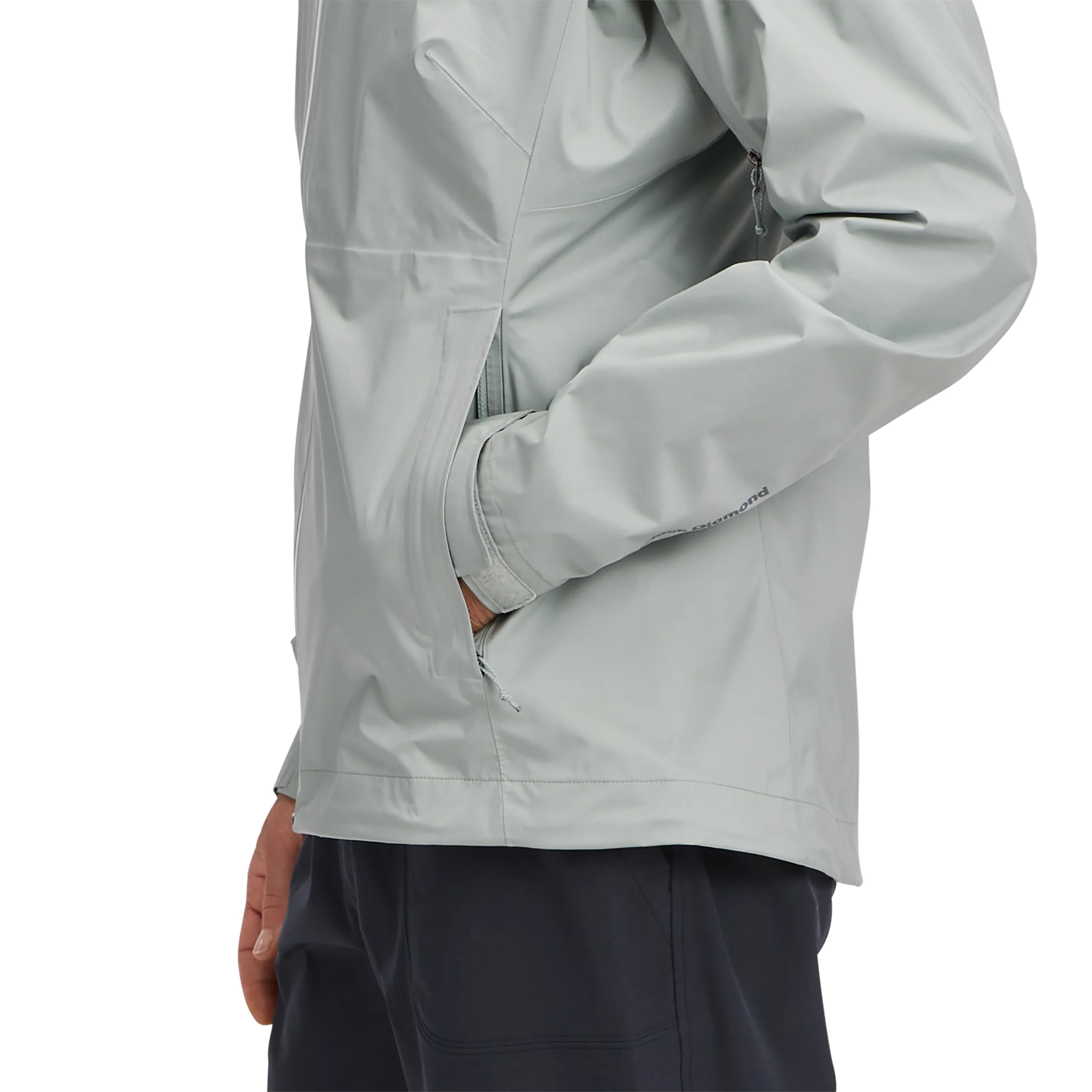 Women's Fineline Stretch Shell - Image 12
