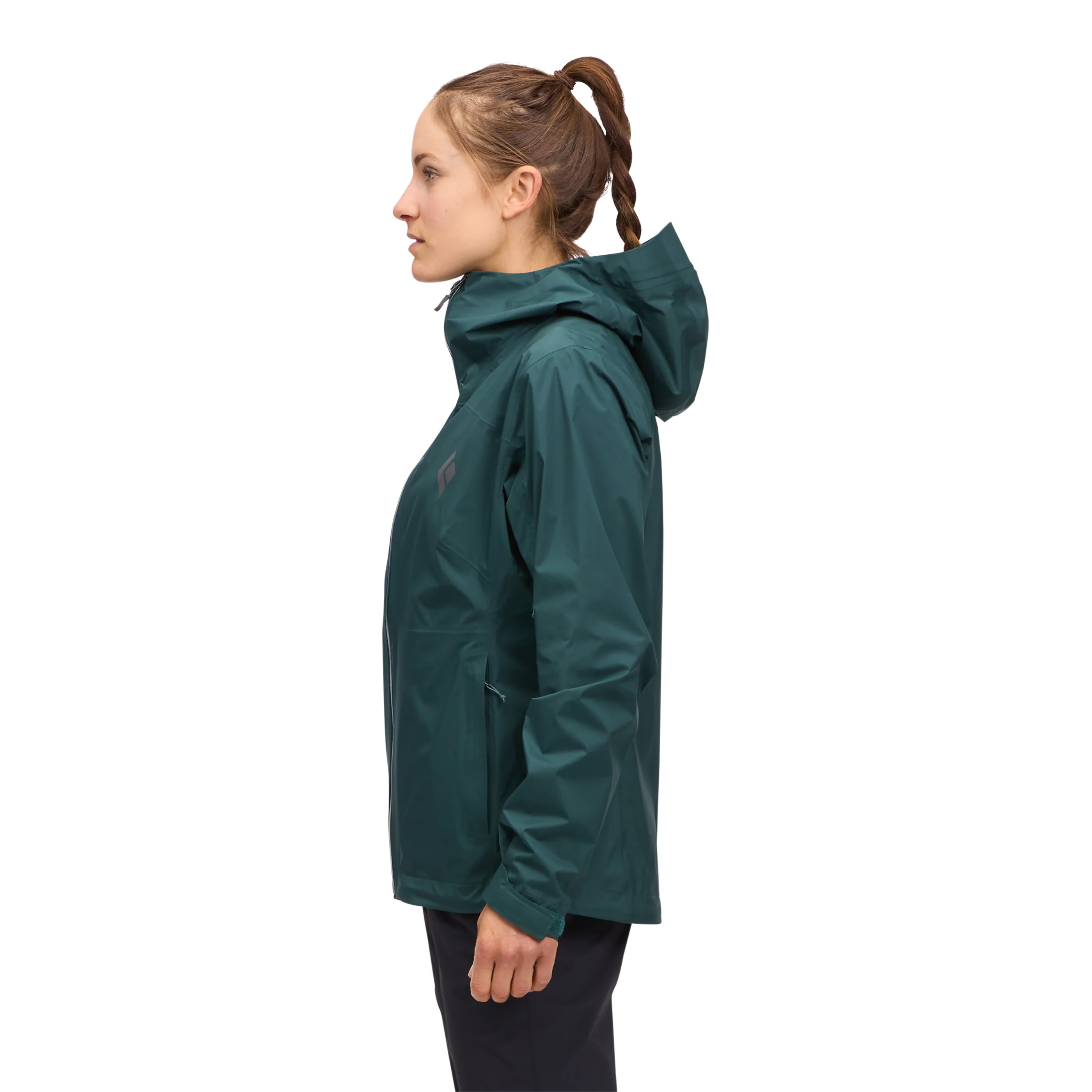 Women's Fineline Stretch Shell - Image 17