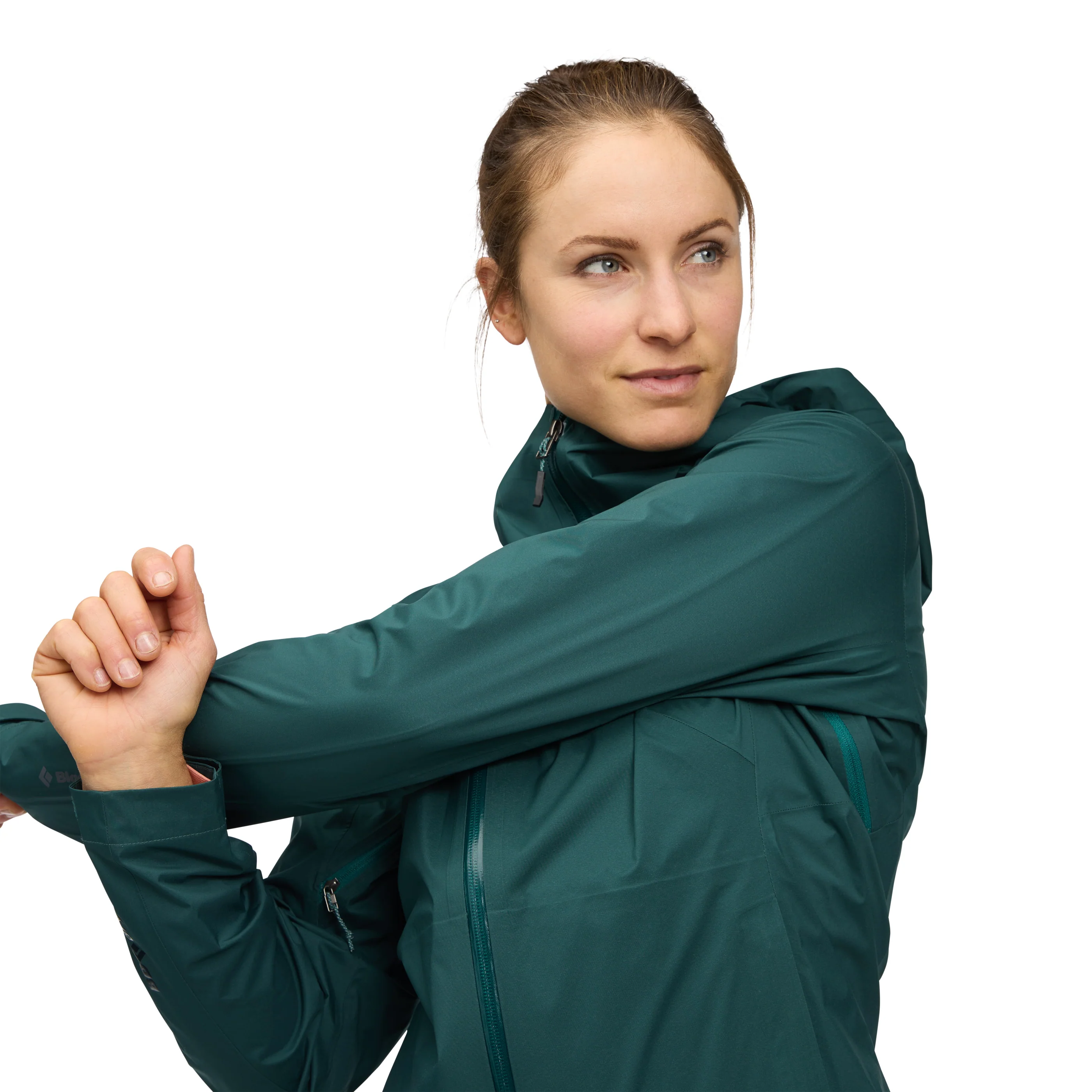 Women's Fineline Stretch Shell - Image 22