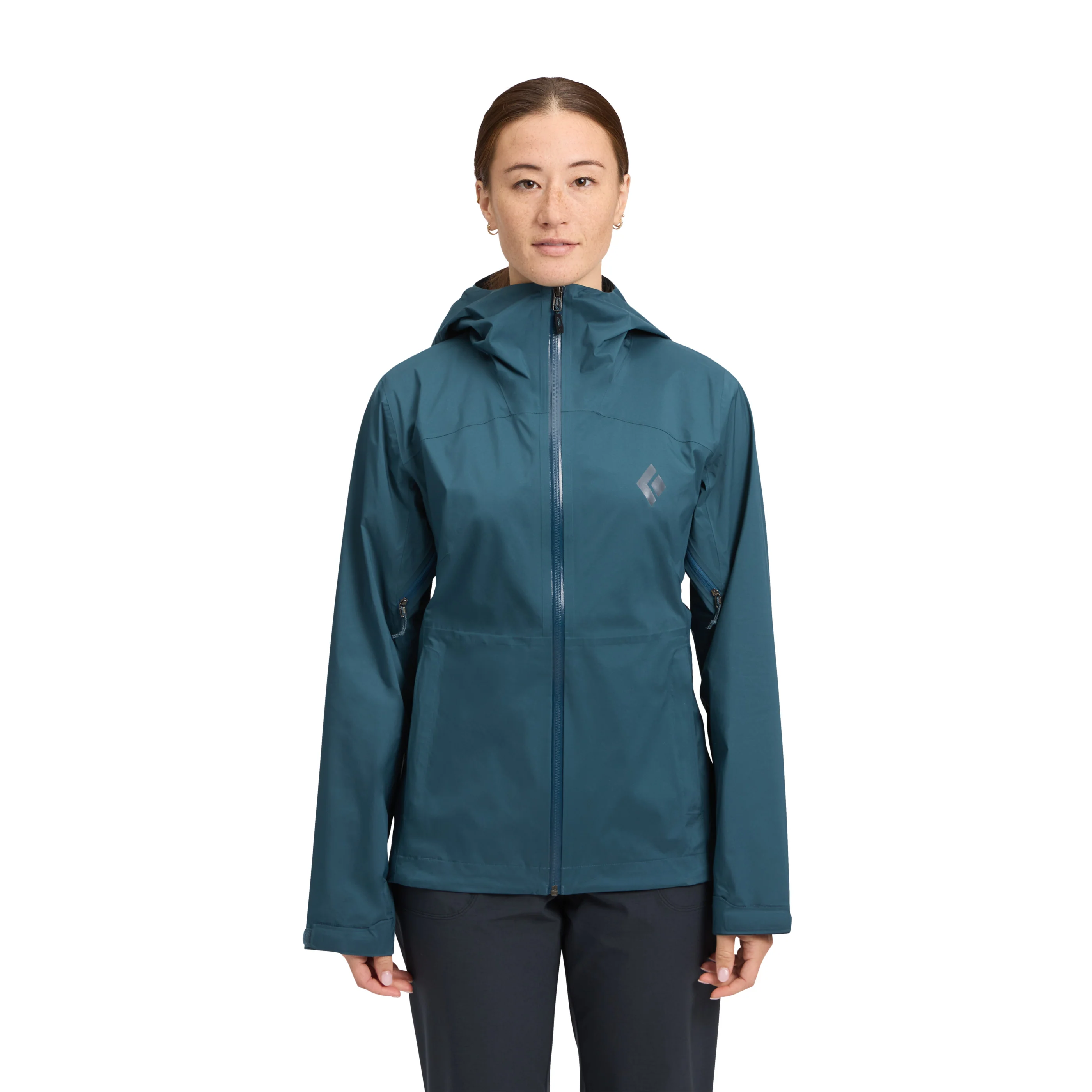 Women's Fineline Stretch Shell - Image 26