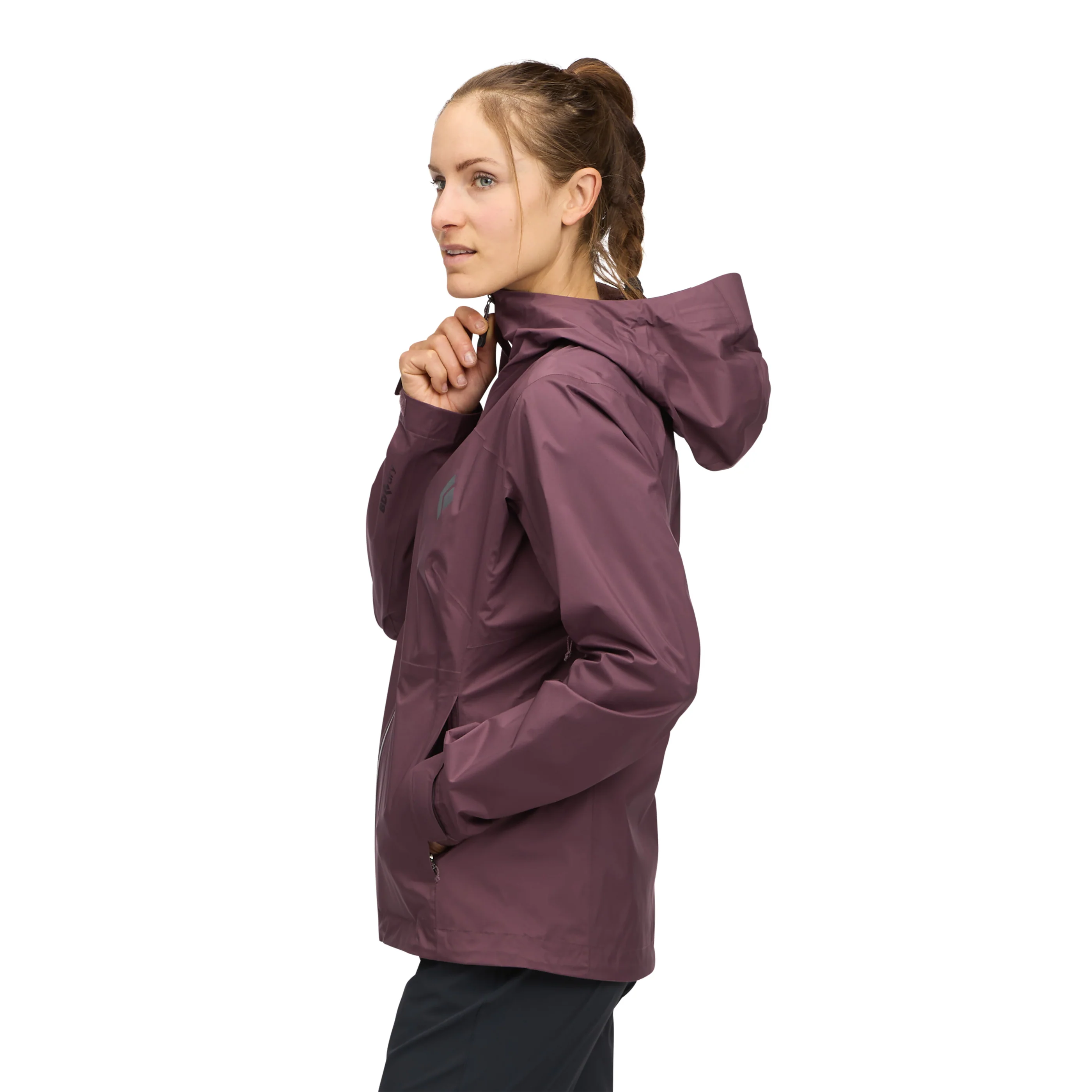 Women's Fineline Stretch Shell - Image 67