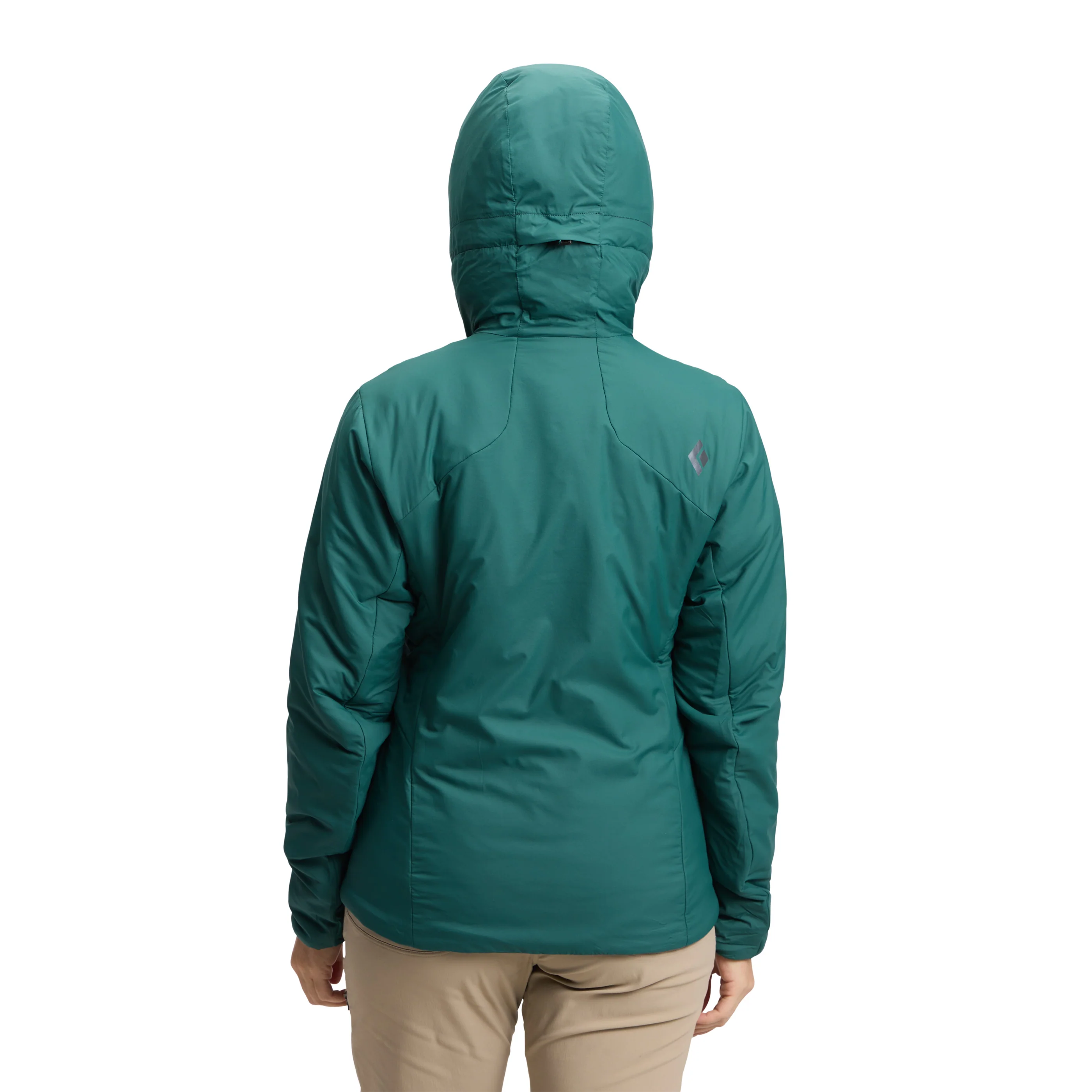 Women's First Light 2.0 Stretch Hoody - Image 6