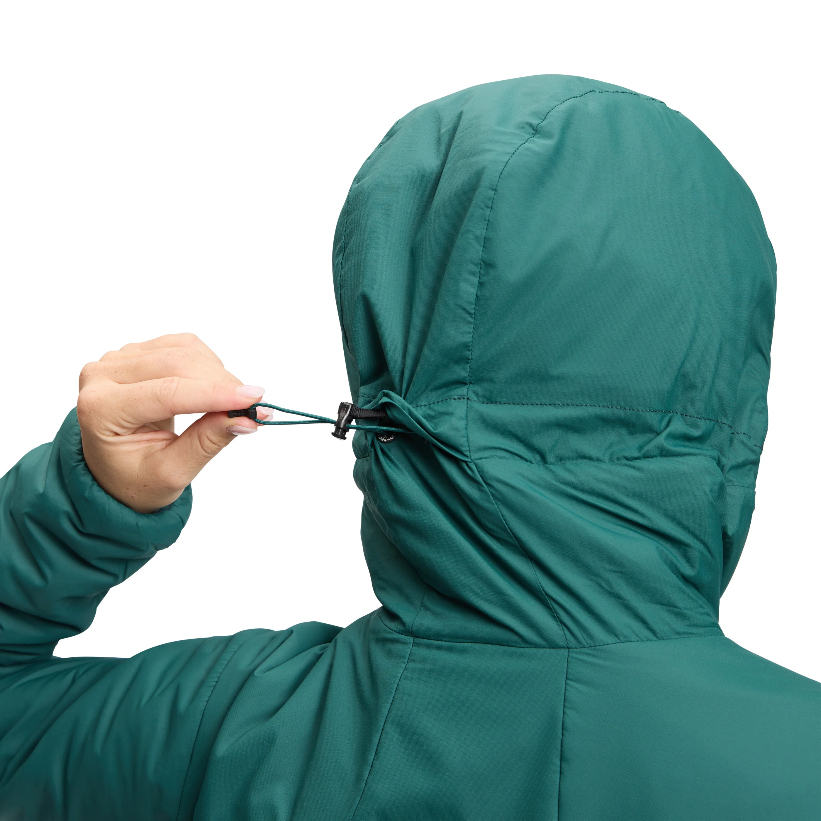 Women's First Light 2.0 Stretch Hoody - Image 9