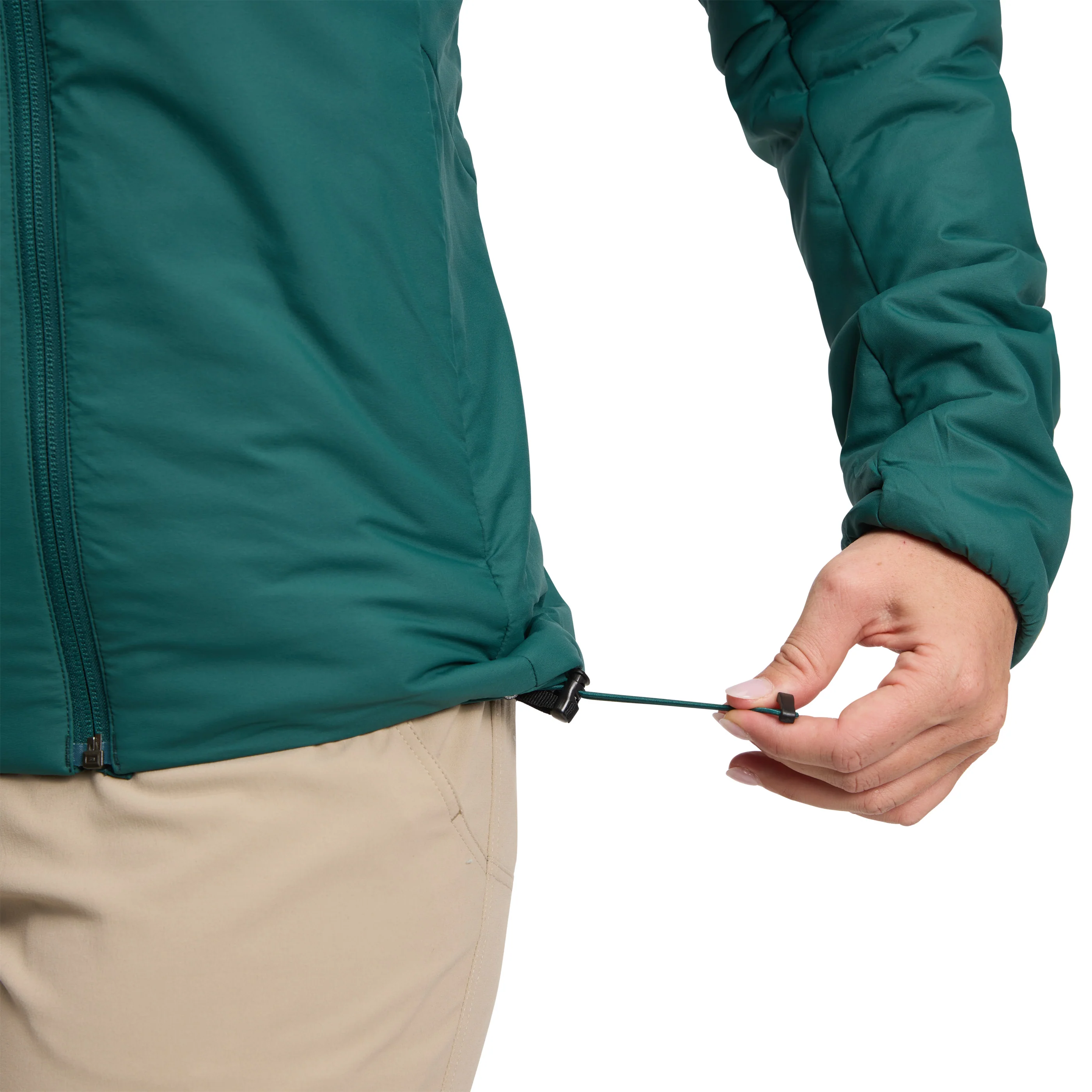 Women's First Light 2.0 Stretch Hoody - Image 10