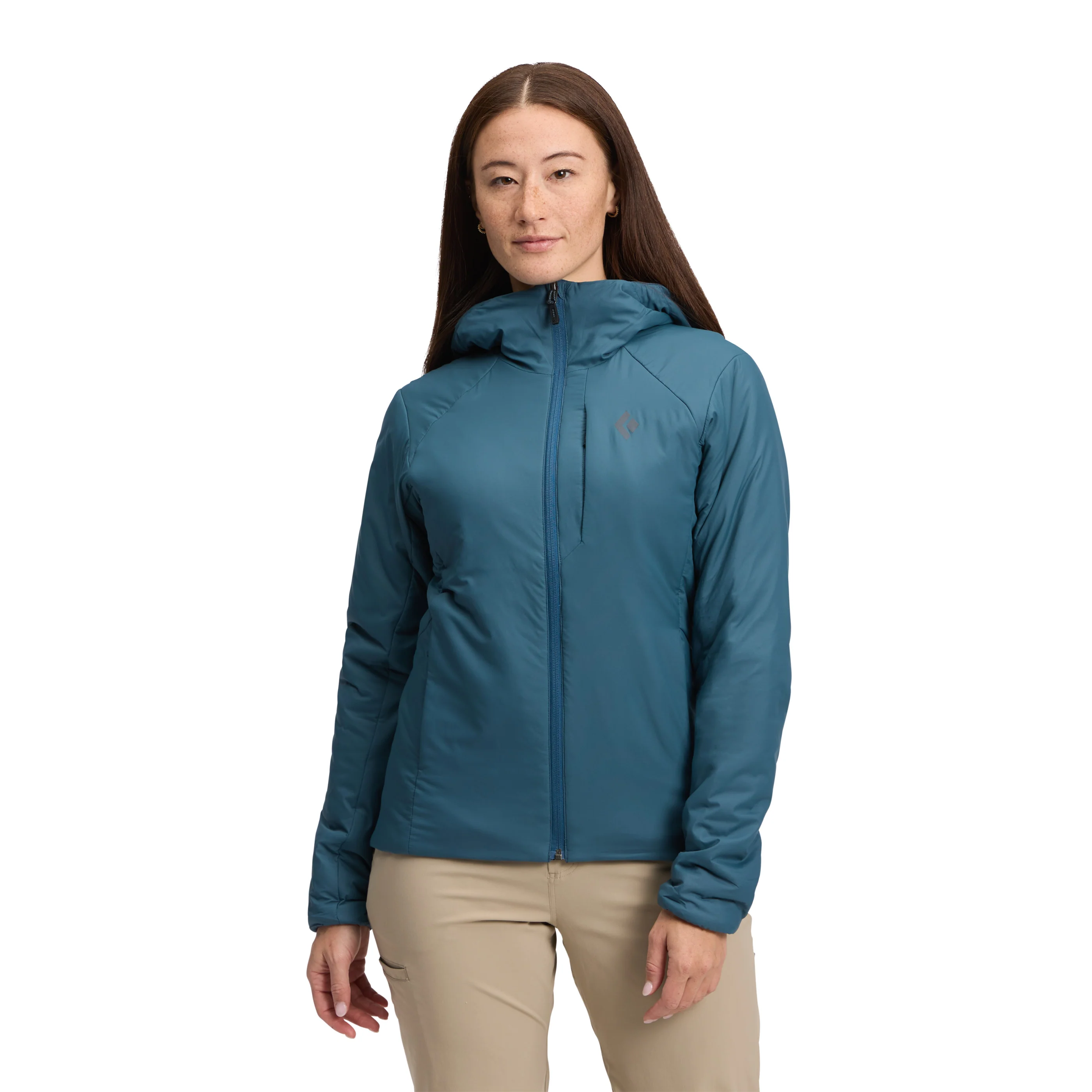 Women's First Light 2.0 Stretch Hoody - Image 12
