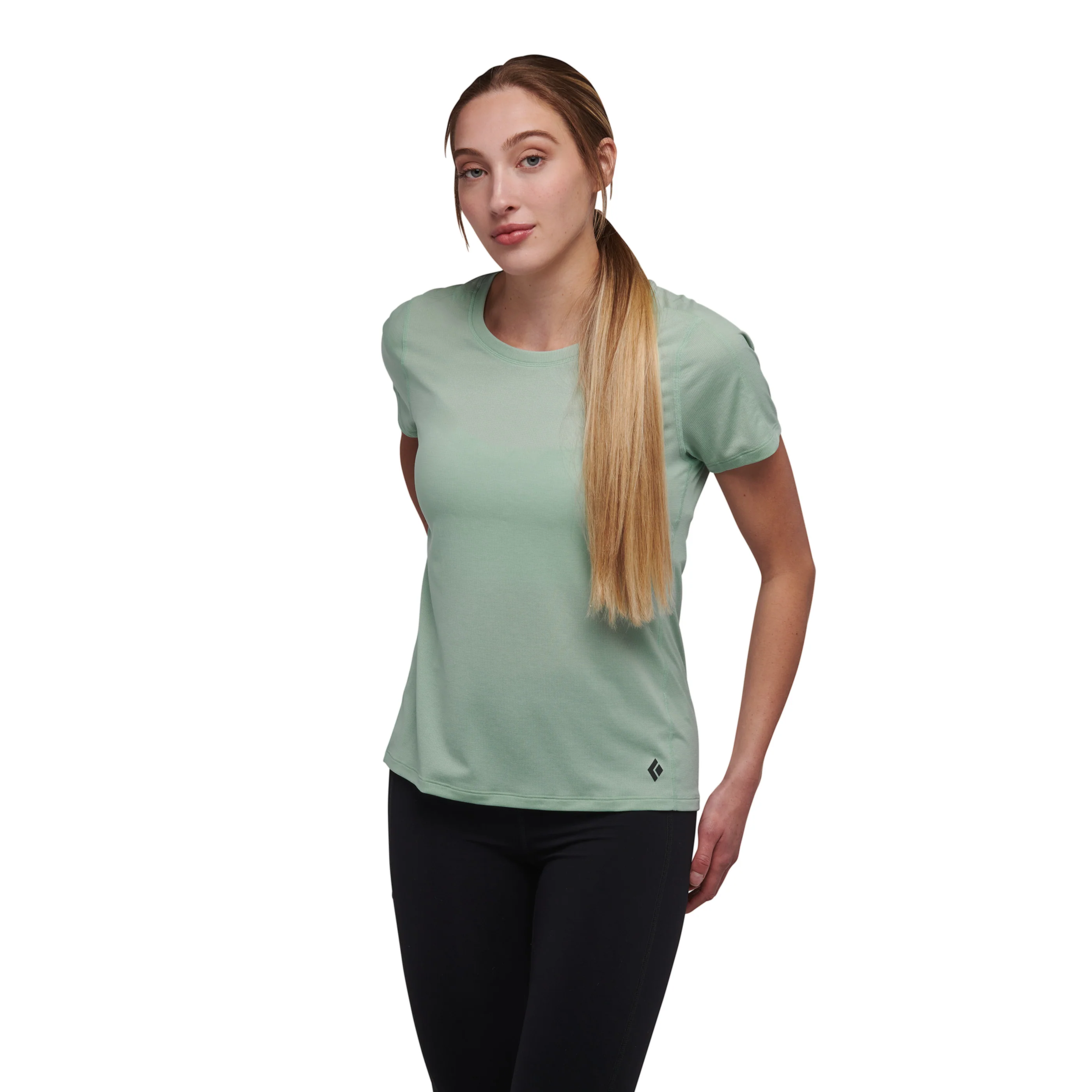 Women's Lightwire Short Sleeve Tech Tee - Past Season - Image 11