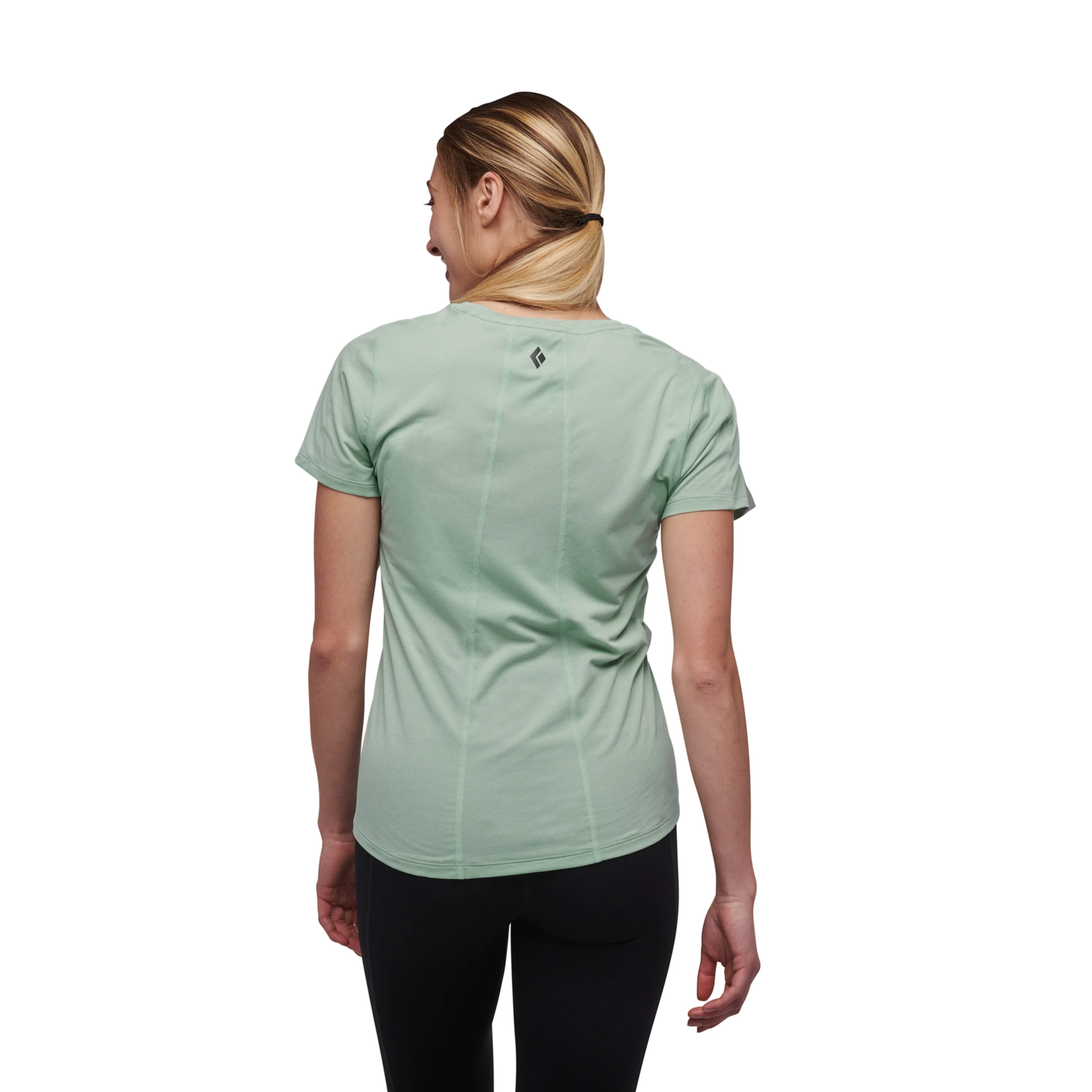 Women's Lightwire Short Sleeve Tech Tee - Past Season - Image 12