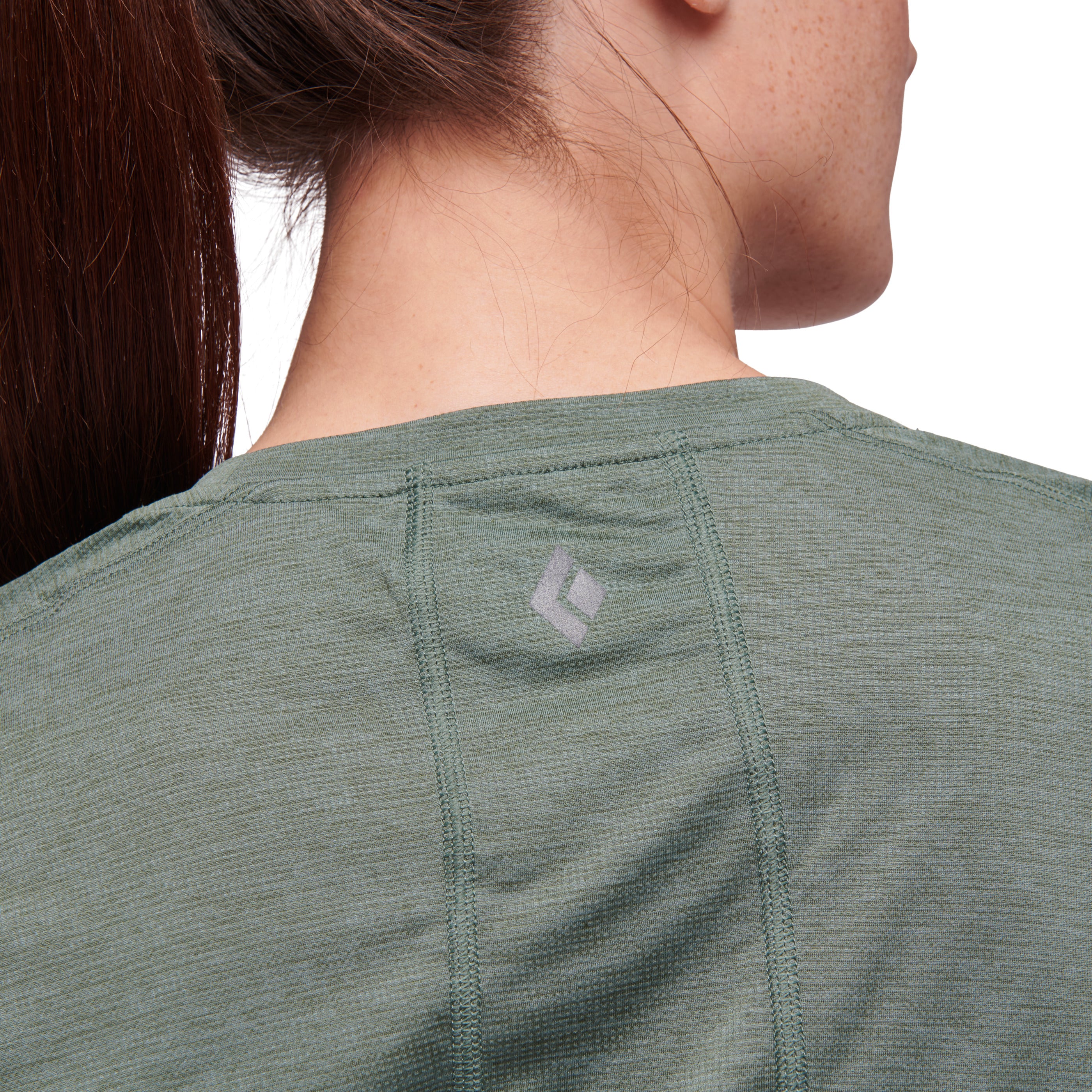 Women's Lightwire Short Sleeve Tech Tee - Past Season - Image 16