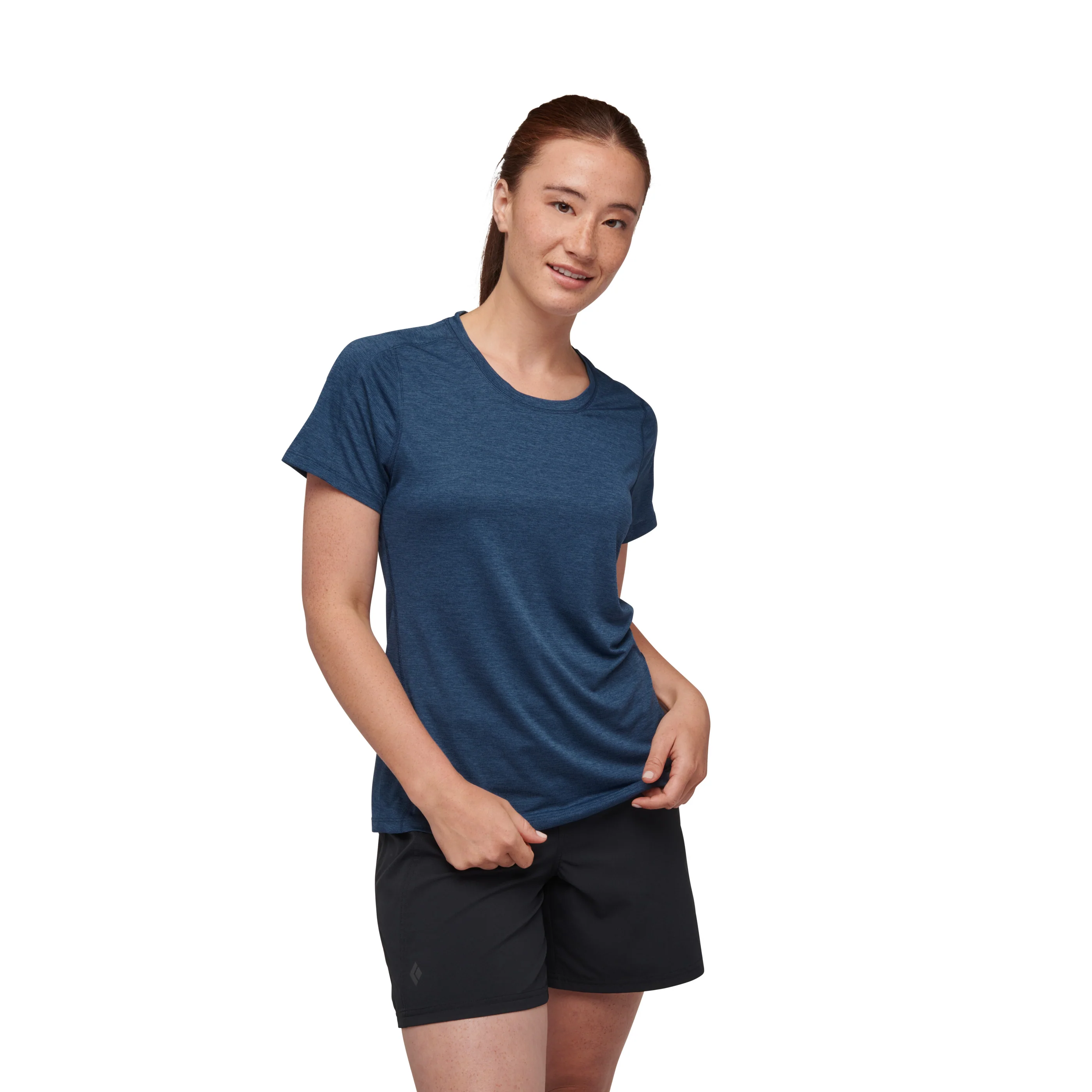 Women's Lightwire Short Sleeve Tech Tee - Past Season - Image 18
