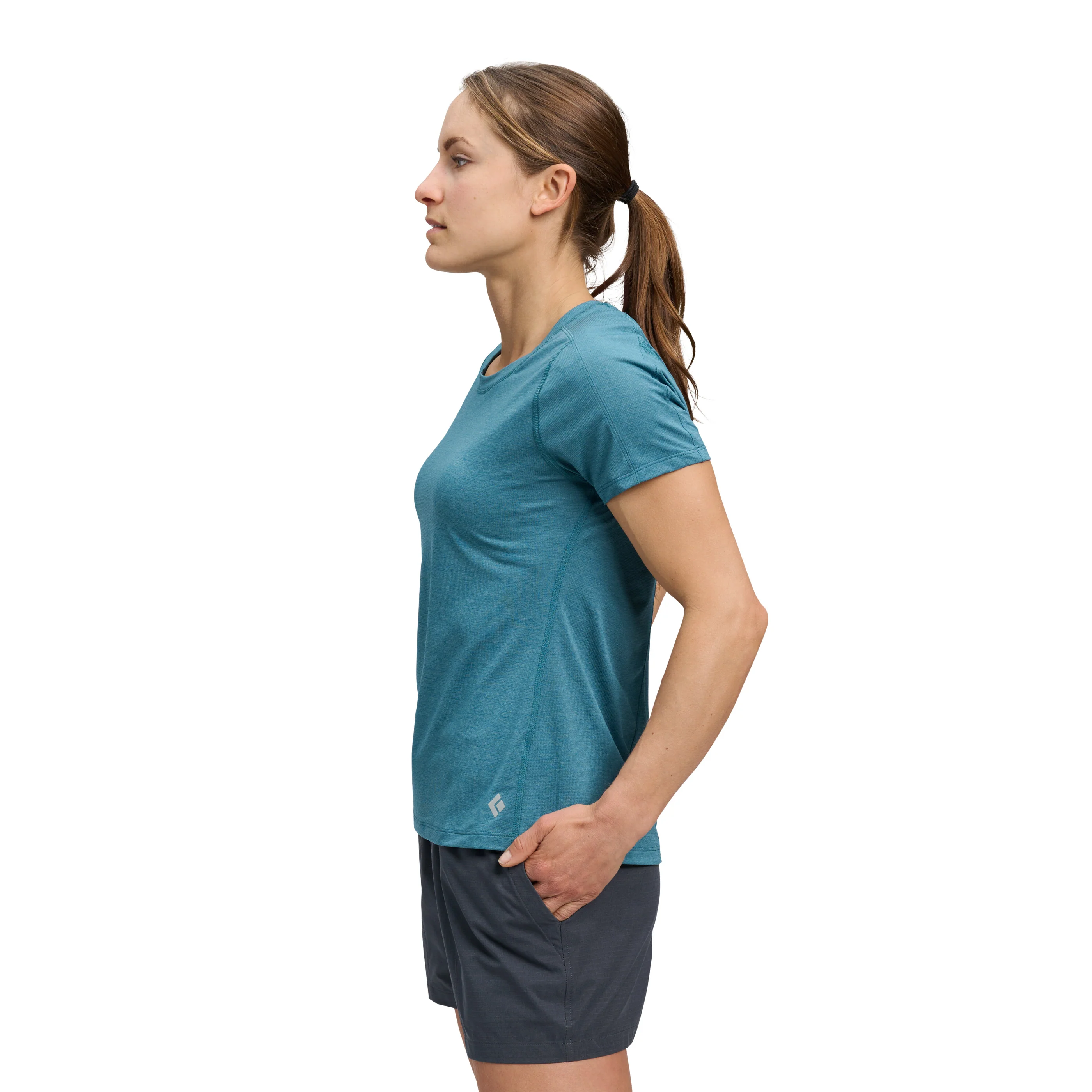 Women's Lightwire Short Sleeve Tech Tee - Past Season - Image 23