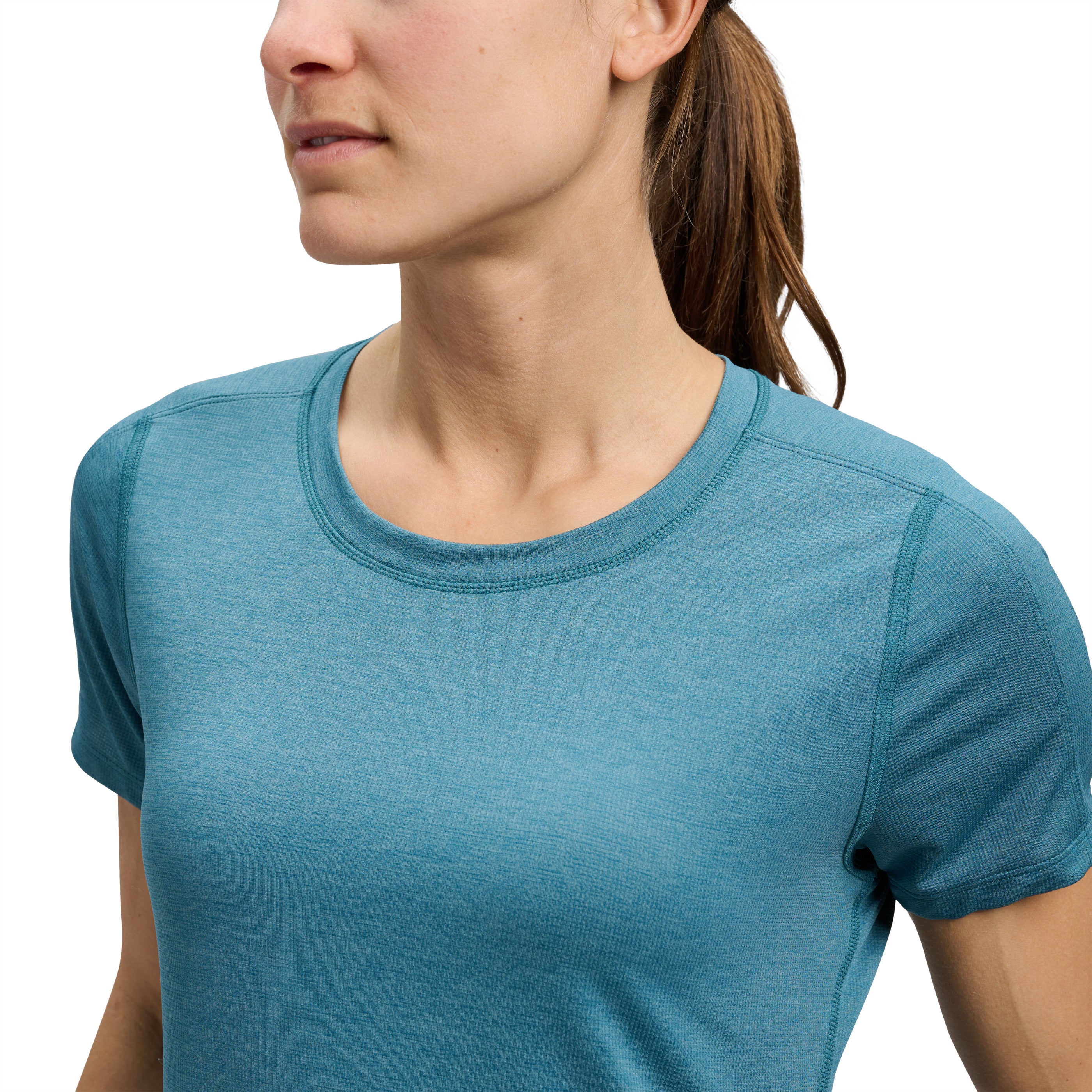Women's Lightwire Short Sleeve Tech Tee - Past Season - Image 25