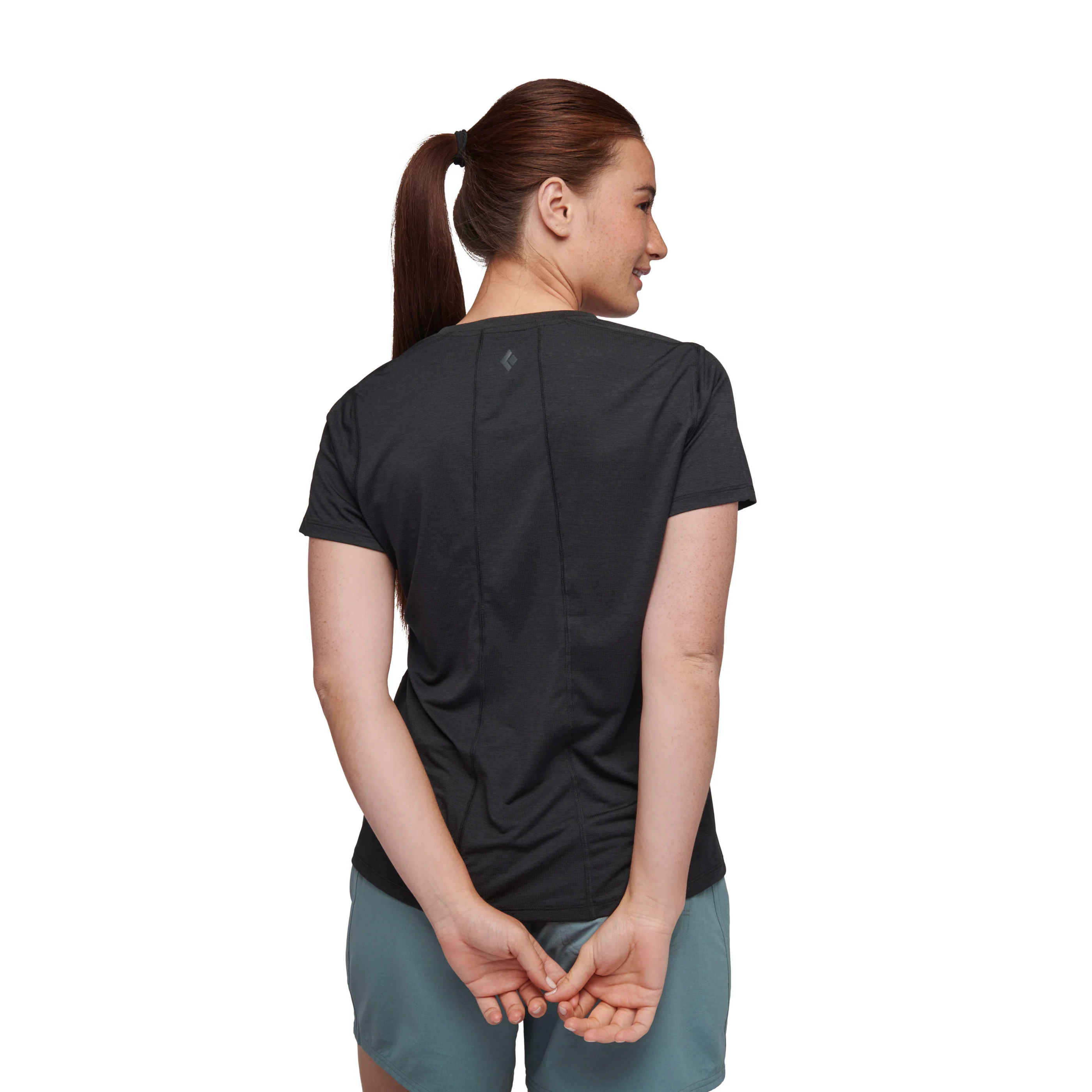 Women's Lightwire Short Sleeve Tech Tee - Past Season - Image 3