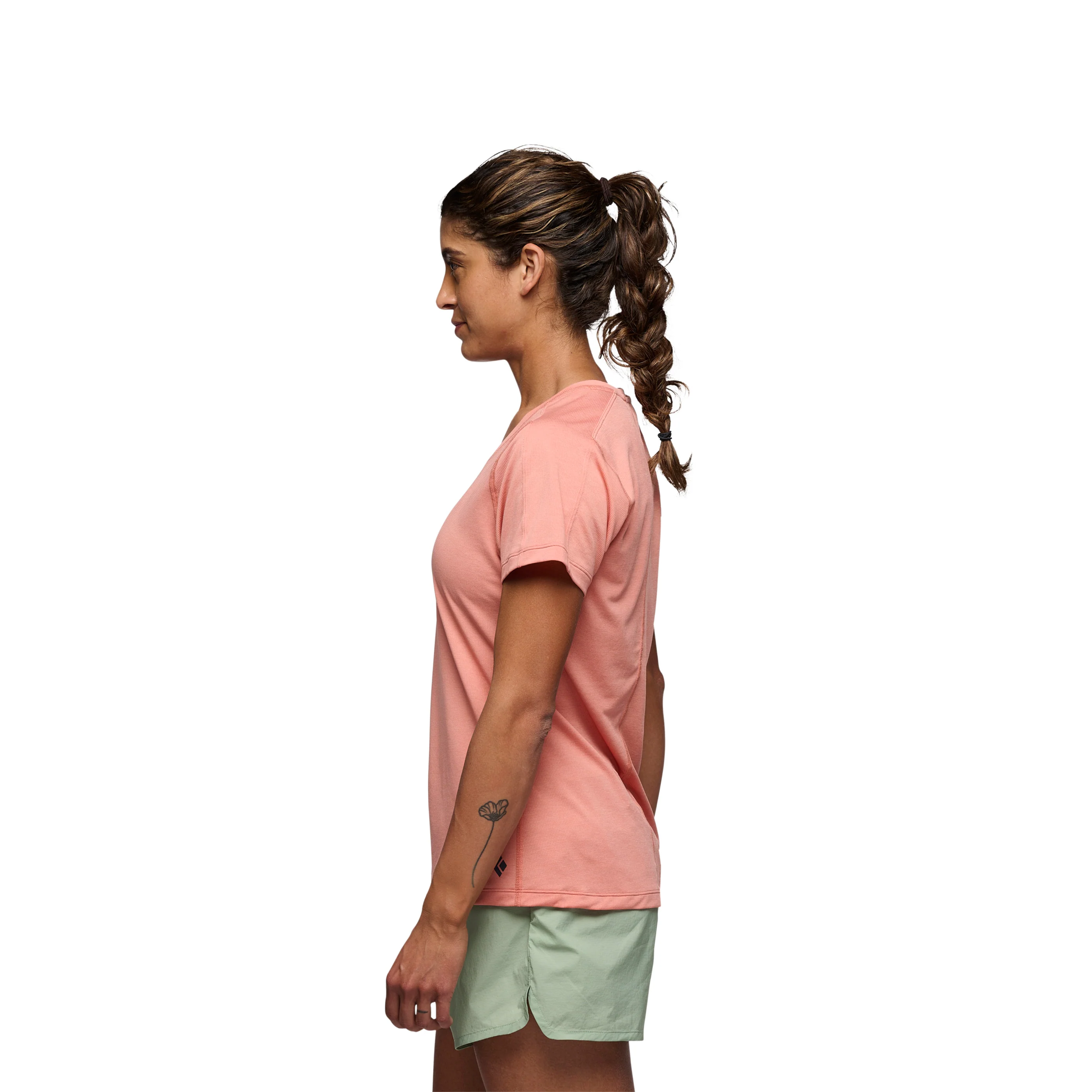Women's Lightwire Short Sleeve Tech Tee - Past Season - Image 31
