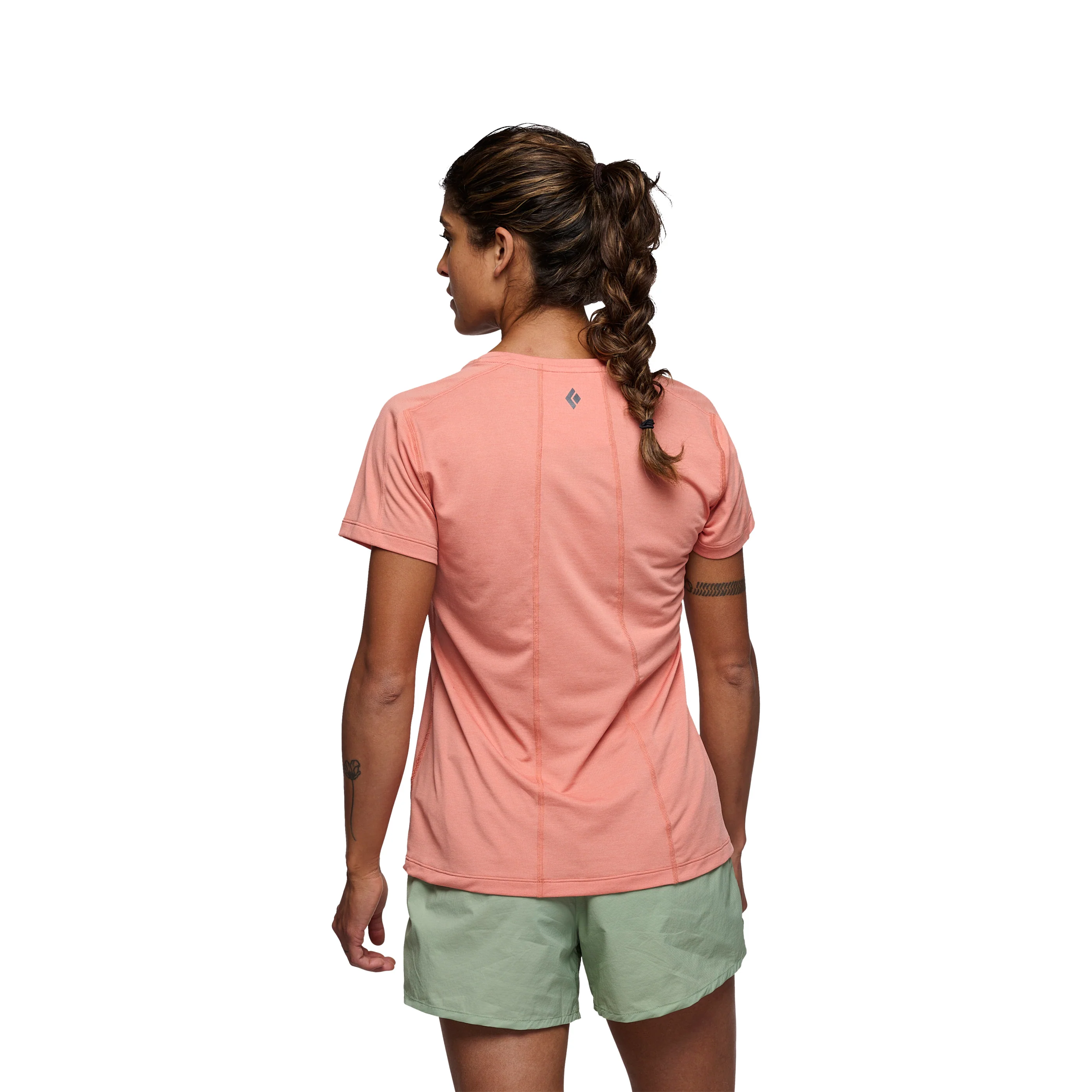 Women's Lightwire Short Sleeve Tech Tee - Past Season - Image 32
