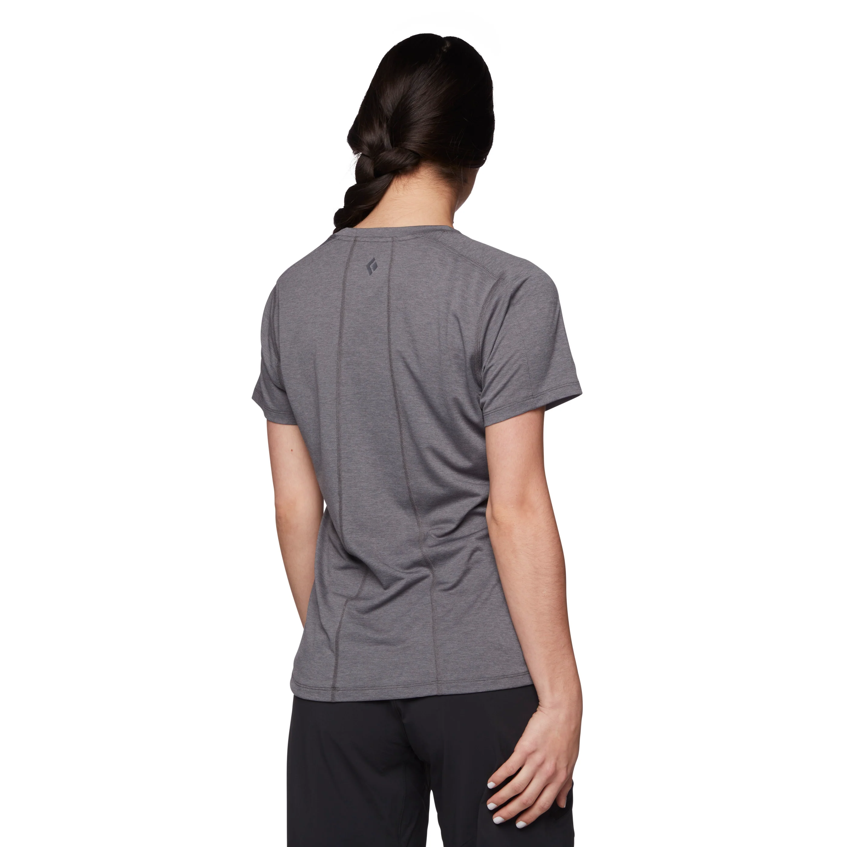 Women's Lightwire Short Sleeve Tech Tee - Past Season - Image 6