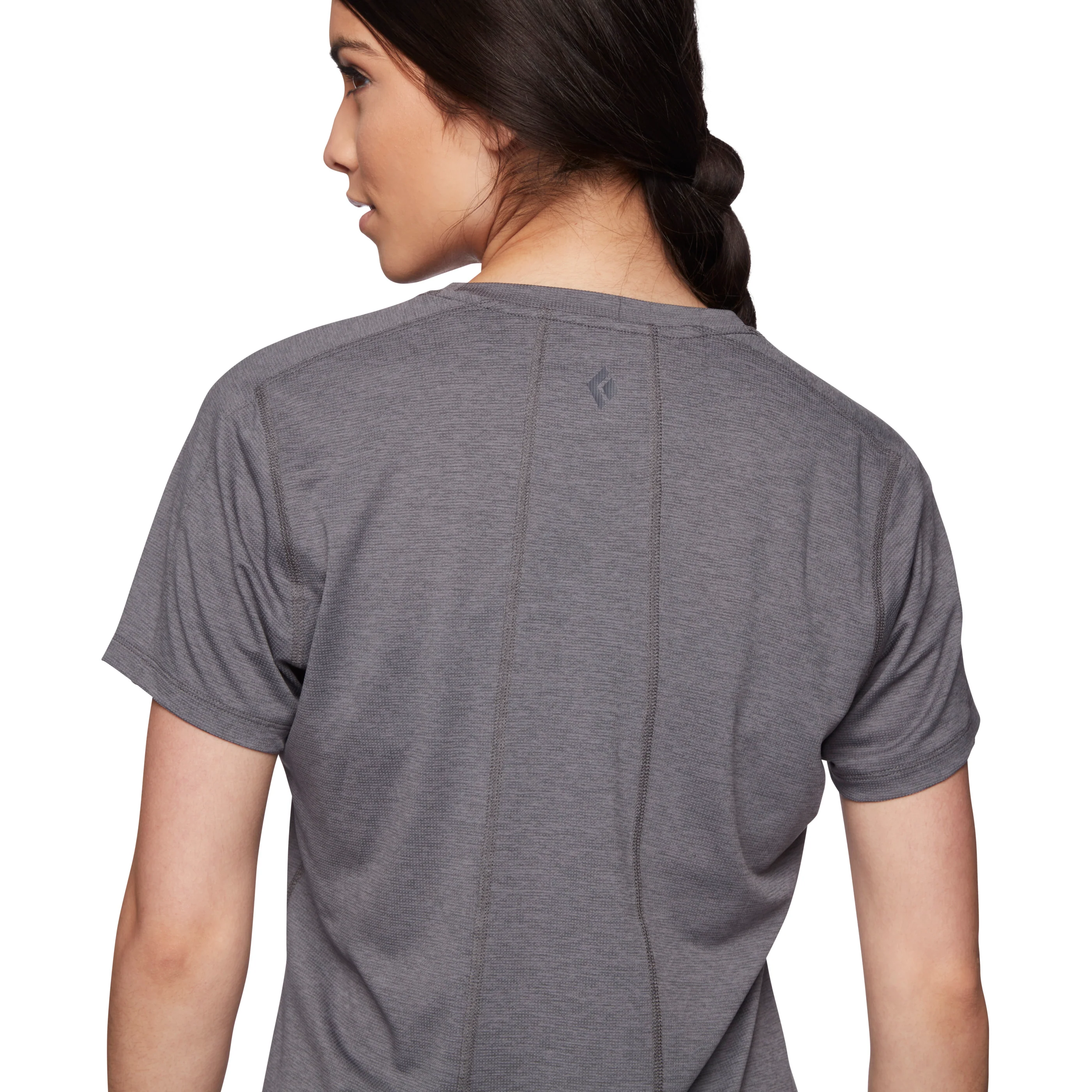 Women's Lightwire Short Sleeve Tech Tee - Past Season - Image 7