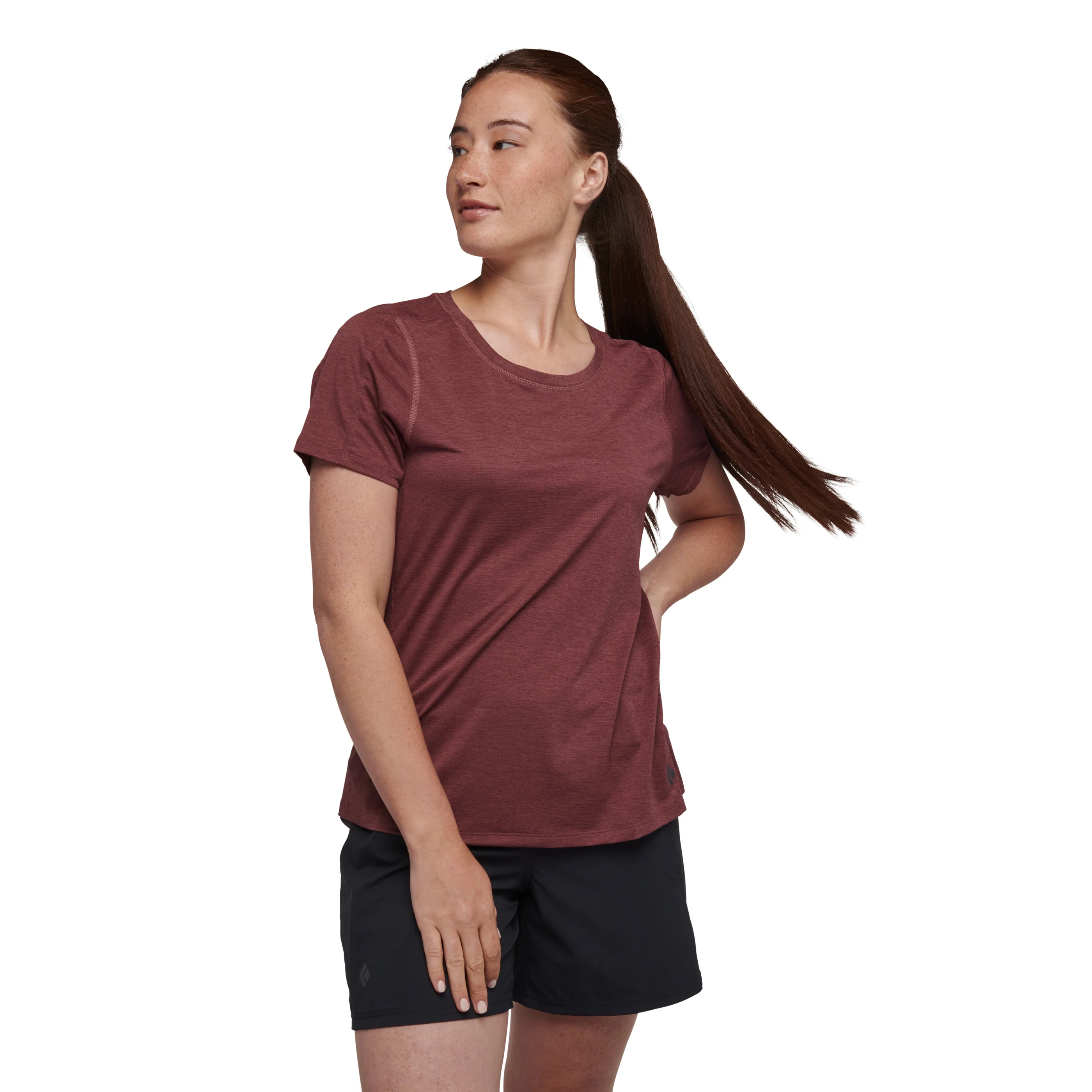 Women's Lightwire Short Sleeve Tech Tee - Past Season - Image 8