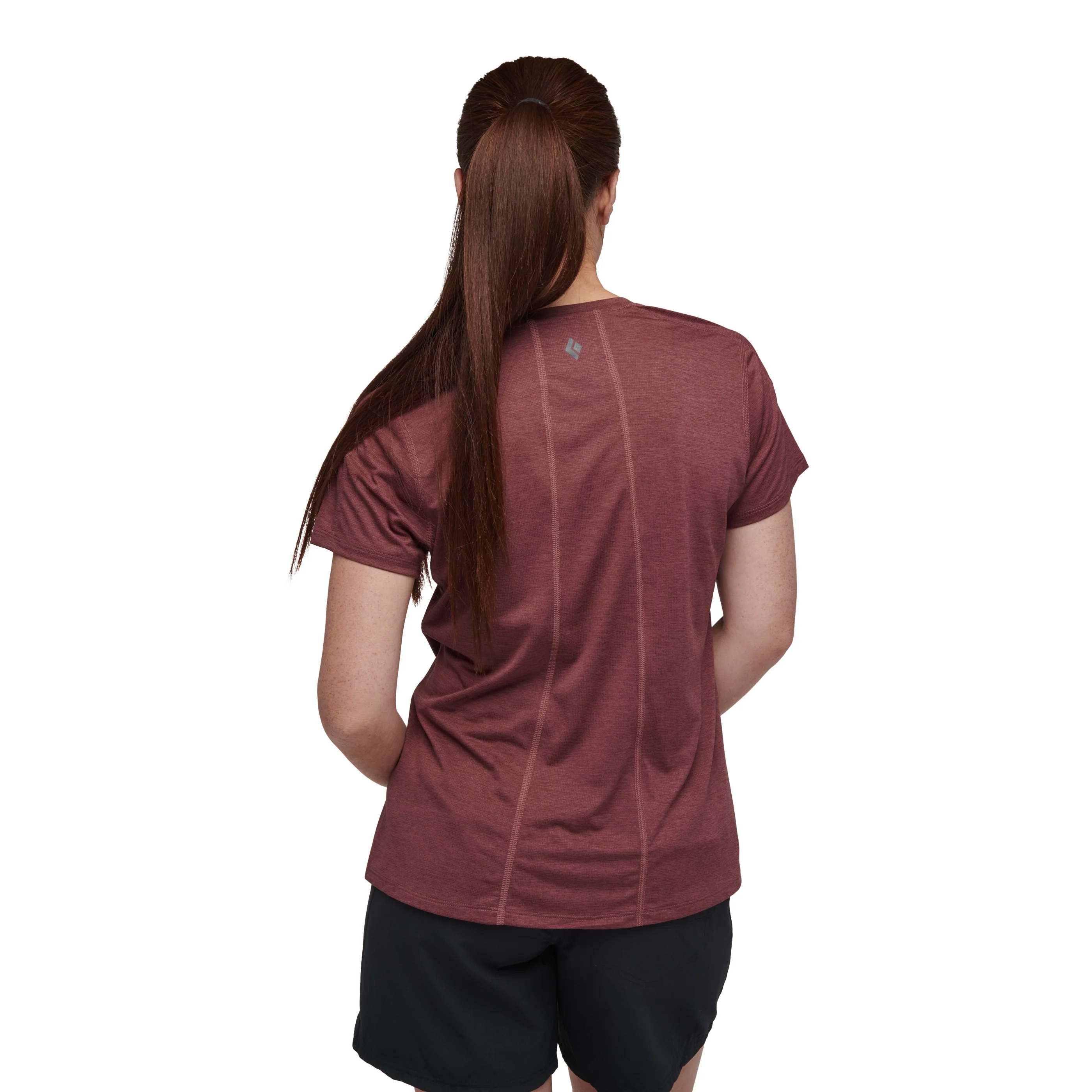 Women's Lightwire Short Sleeve Tech Tee - Past Season - Image 9