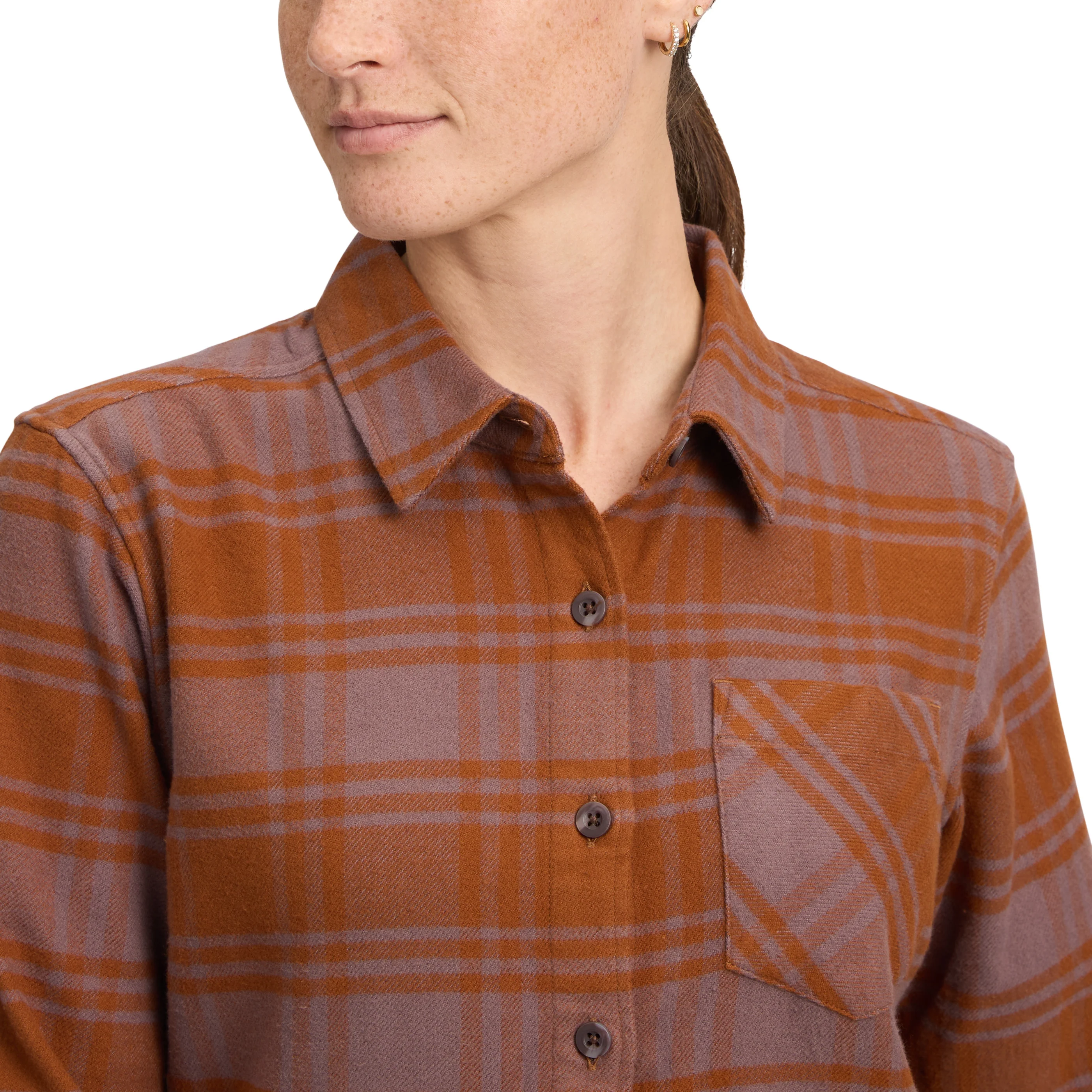 Women's Project Flannel - Image 30