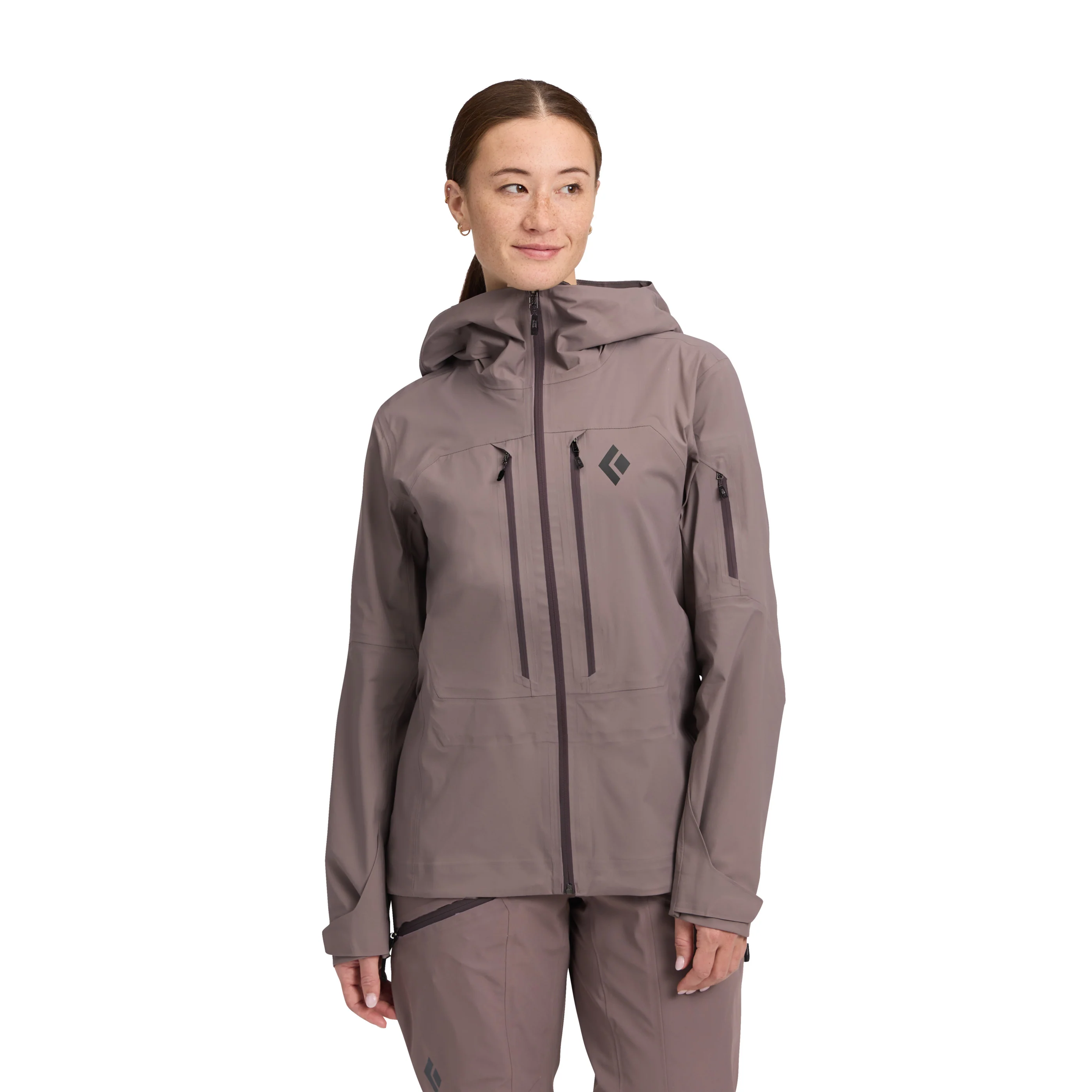 Women's Recon LT Stretch Shell - Image 16