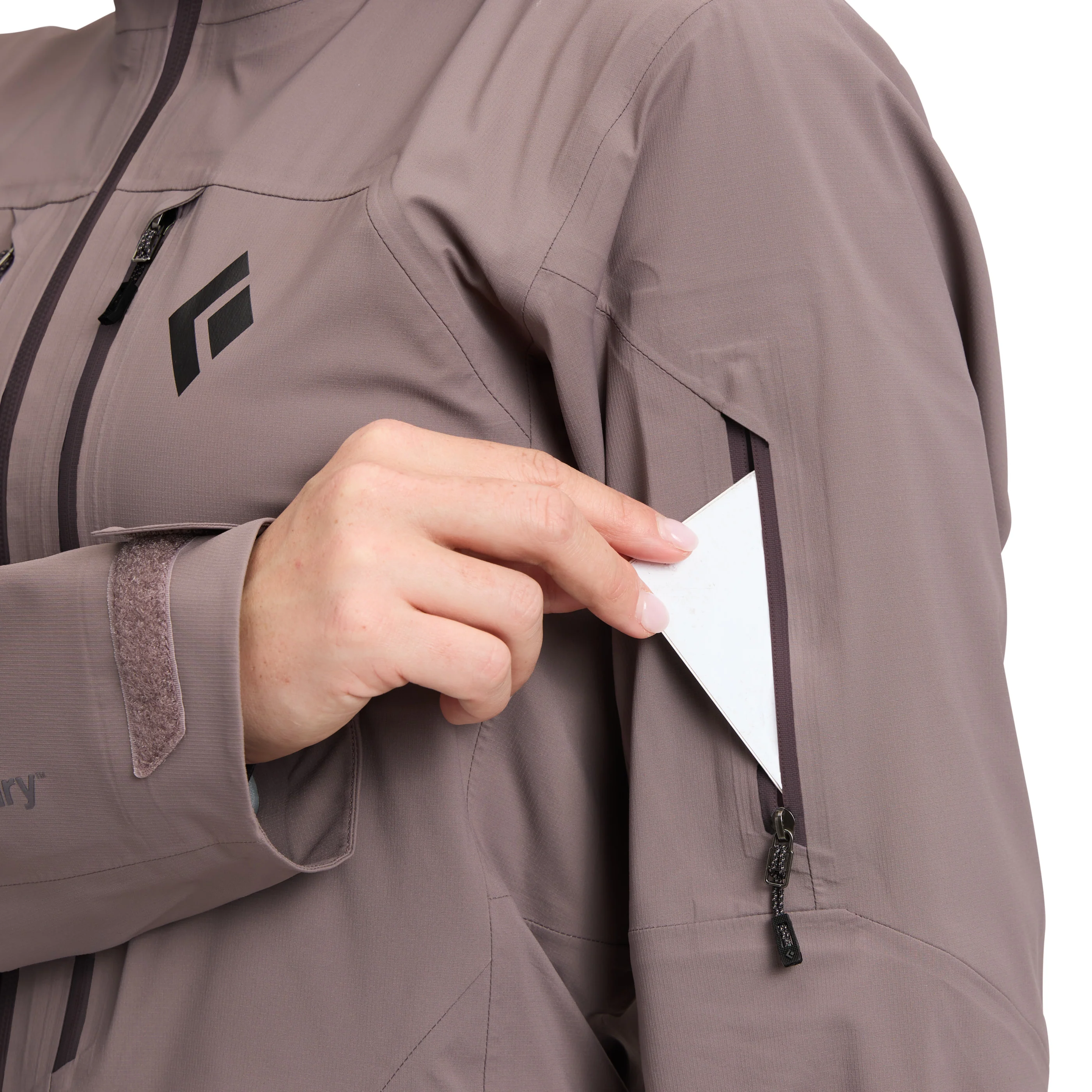 Women's Recon LT Stretch Shell - Image 20