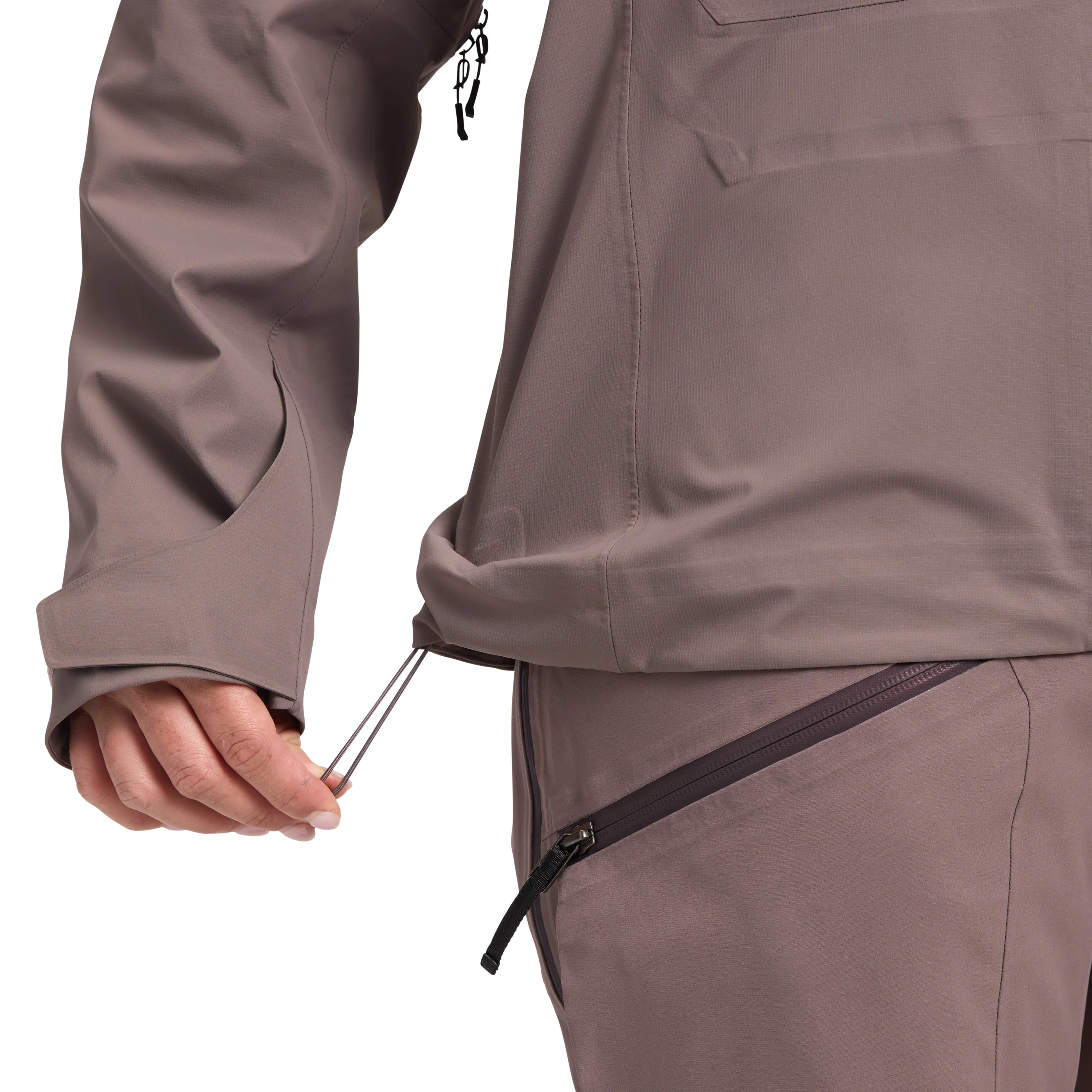 Women's Recon LT Stretch Shell - Image 23