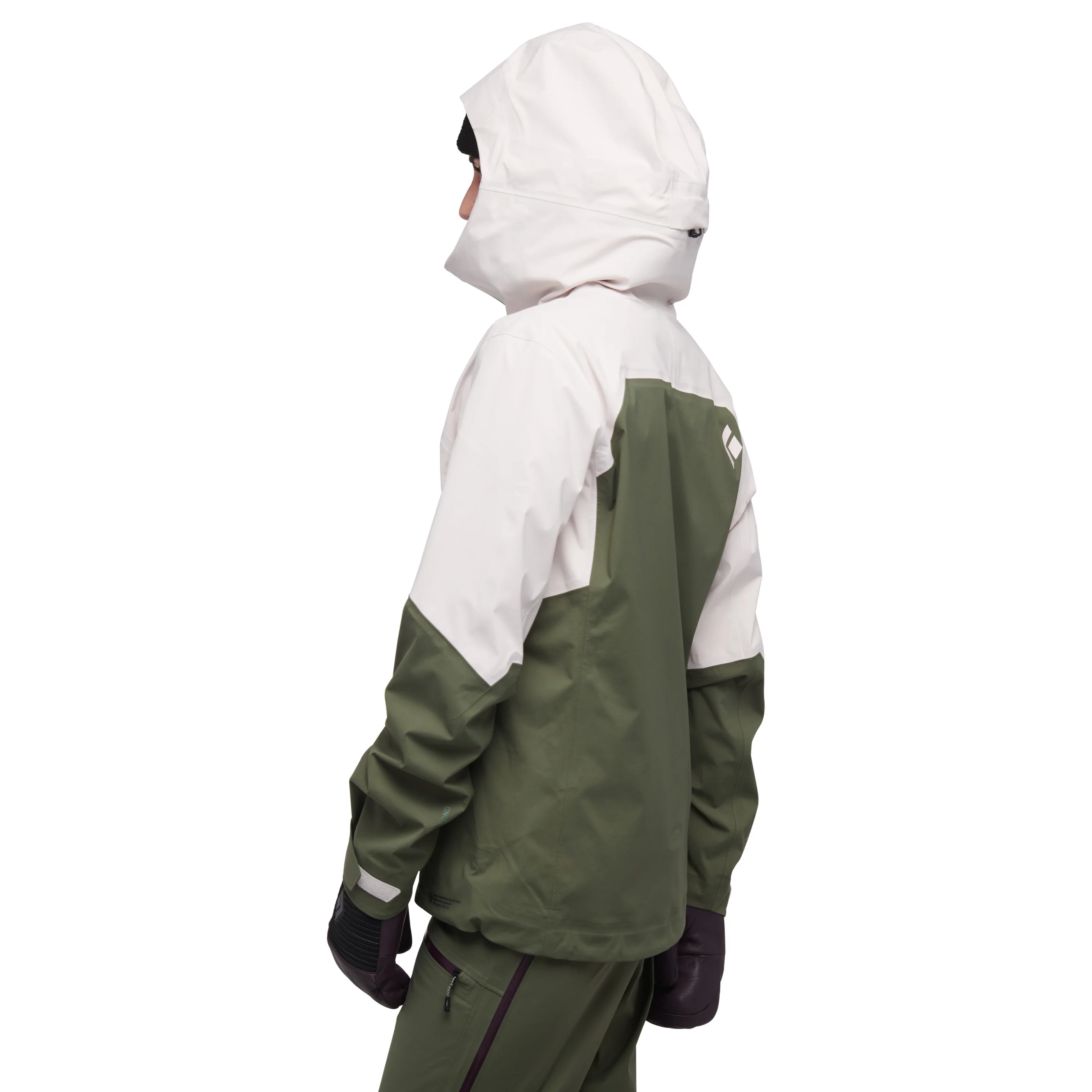Women's Recon LT Stretch Shell - Image 35