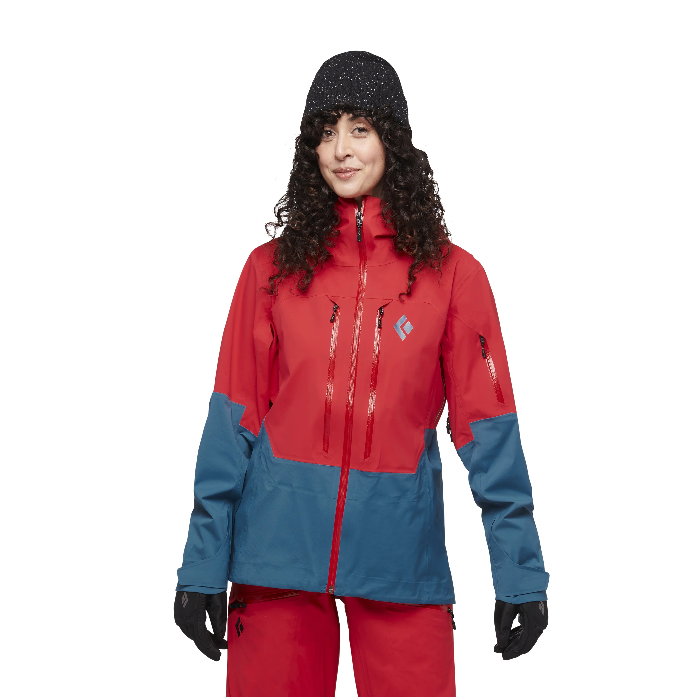 Women's Recon LT Stretch Shell - Image 41