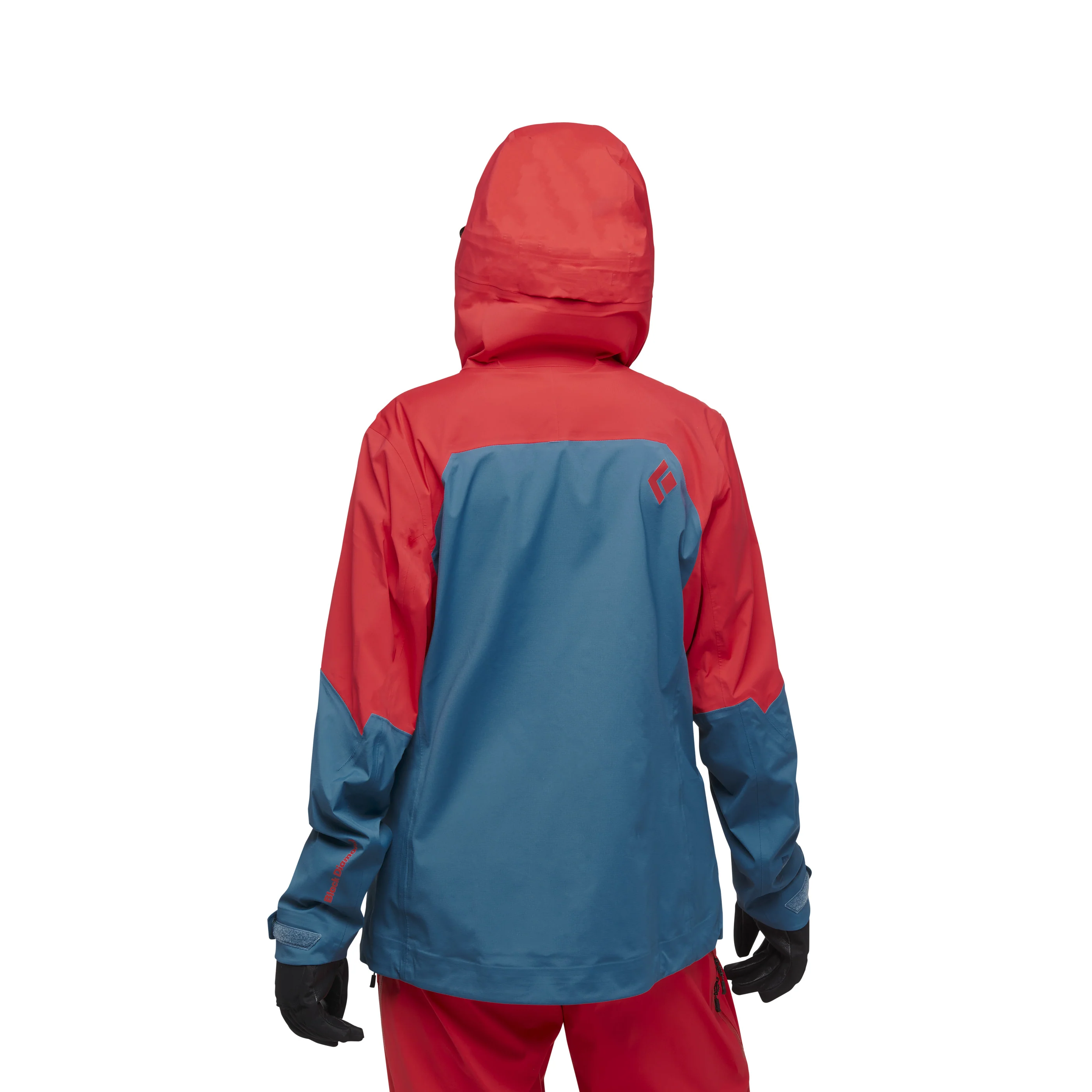 Women's Recon LT Stretch Shell - Image 42