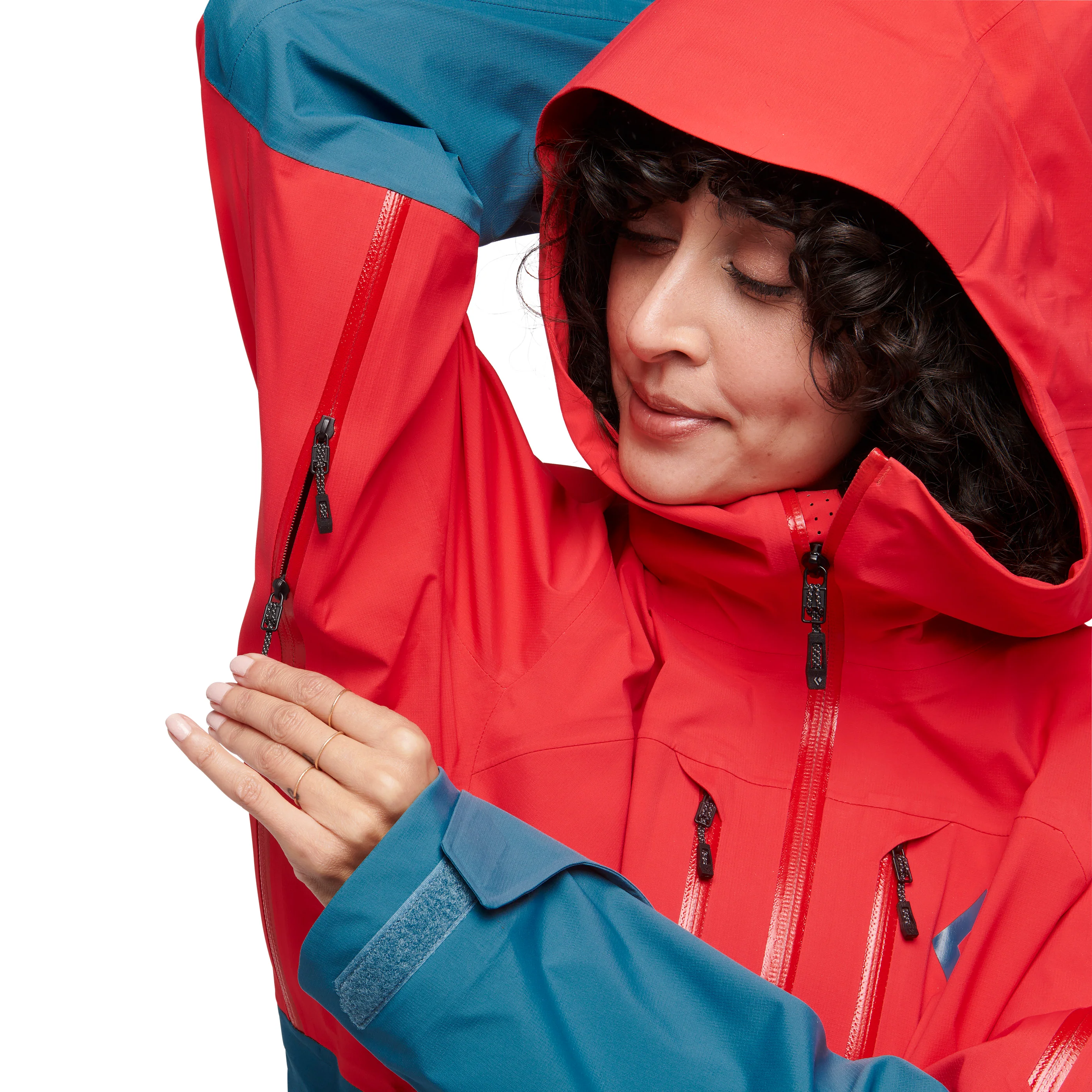 Women's Recon LT Stretch Shell - Image 45