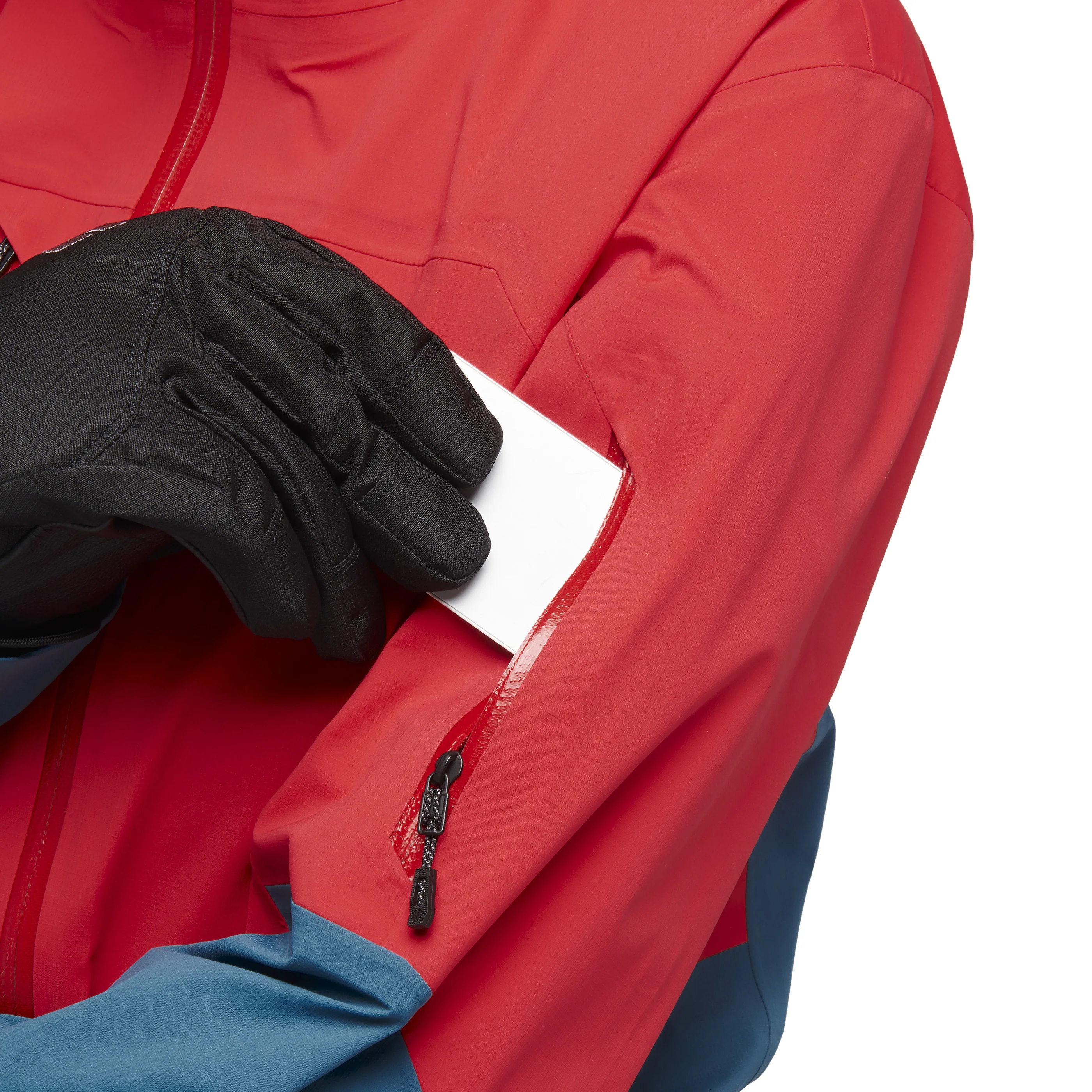 Women's Recon LT Stretch Shell - Image 47