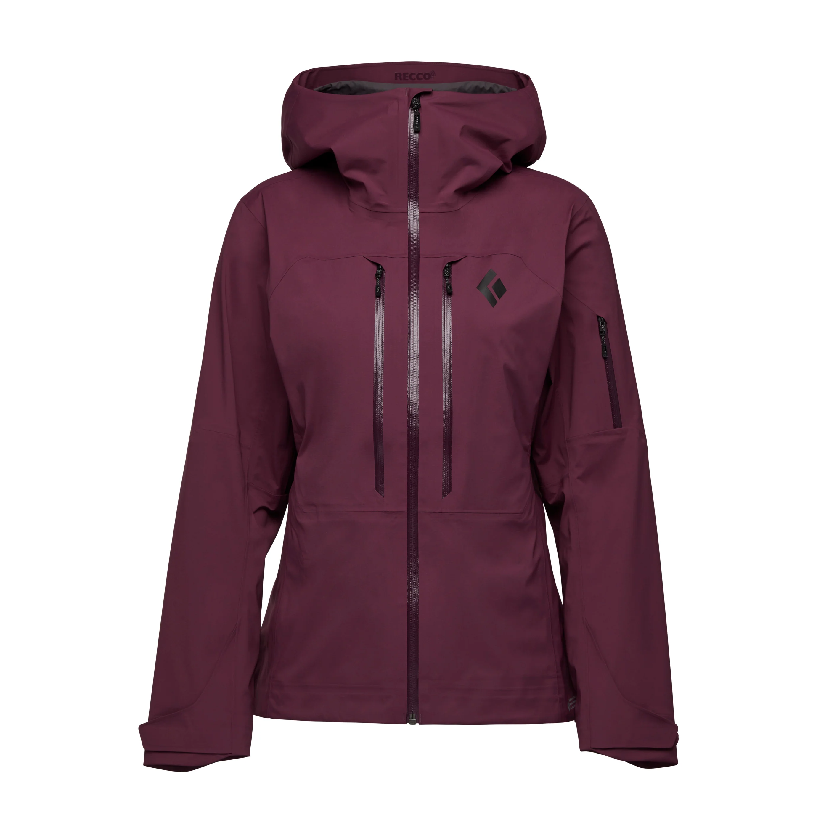 Women's Recon LT Stretch Shell - Image 48
